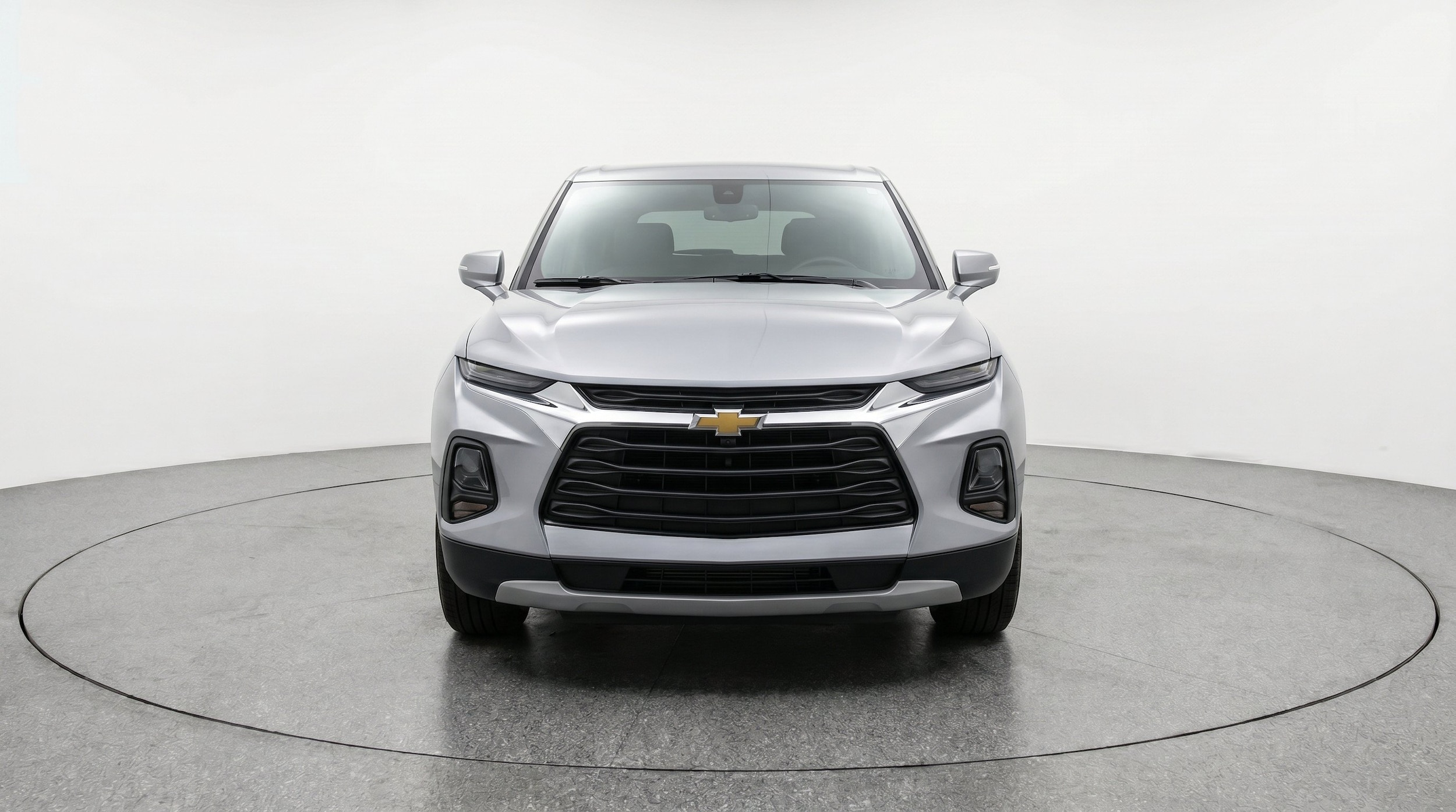 Thumbnail: 2026 Chevrolet Blazer - 2