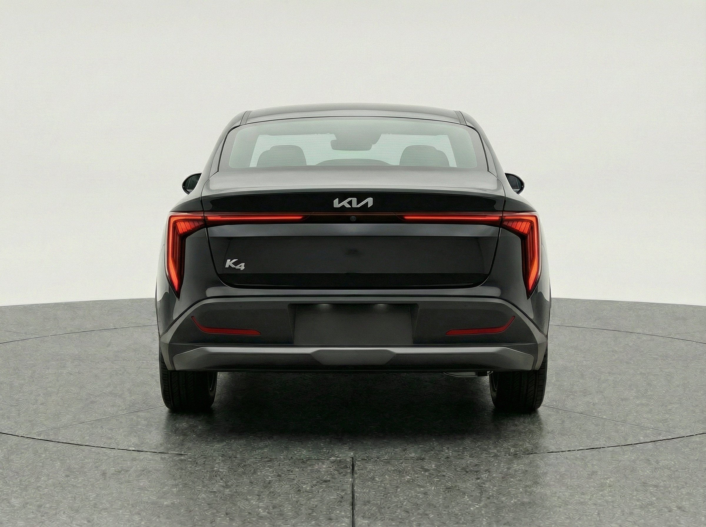 Thumbnail: 2025 Kia K4 - 7