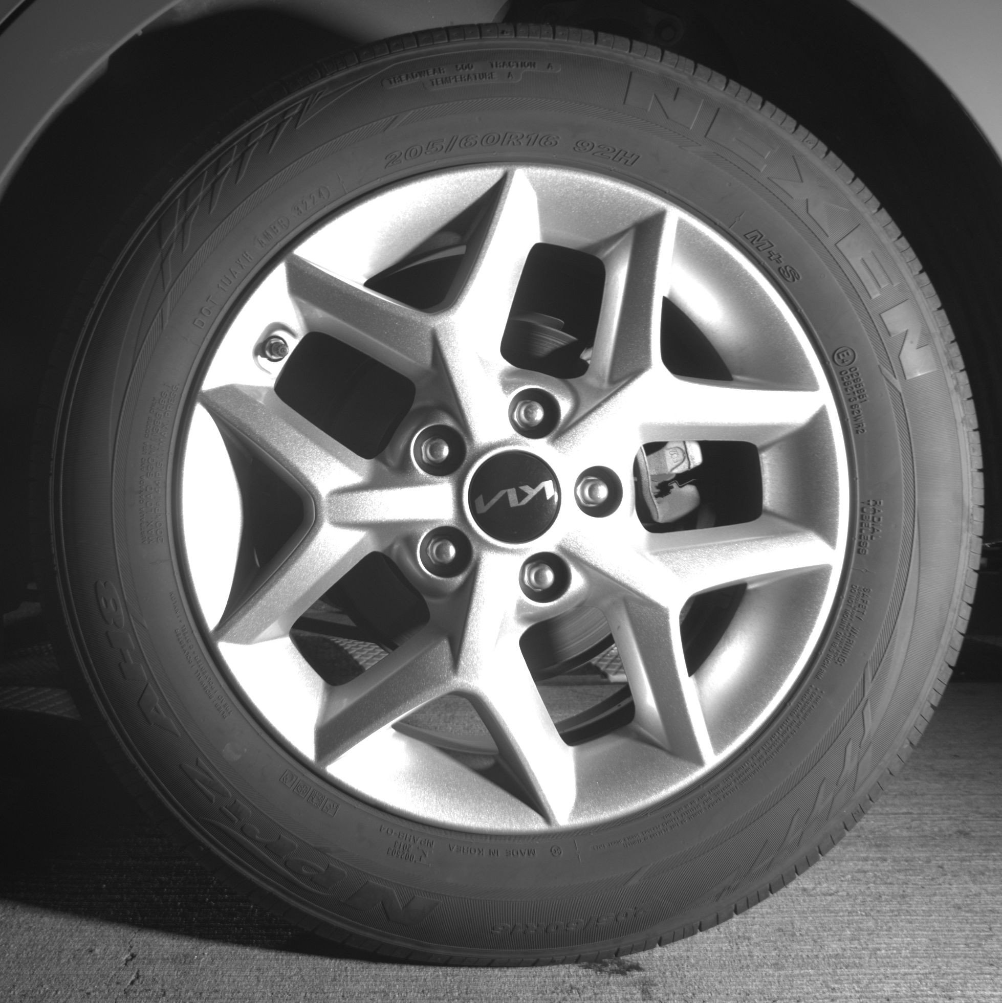 Thumbnail: 2025 Kia Soul - 19