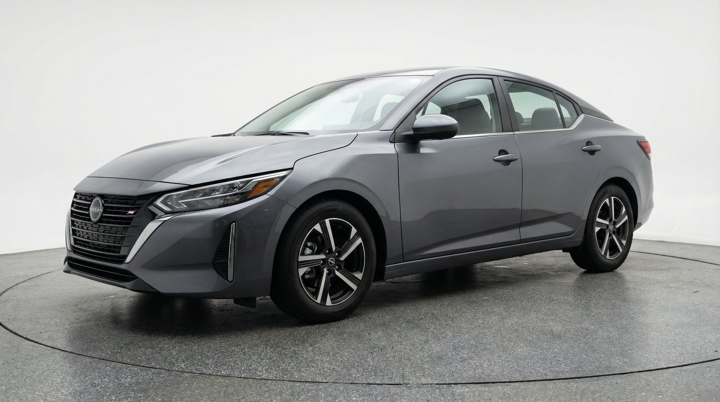 Thumbnail: 2025 Nissan Sentra - 3