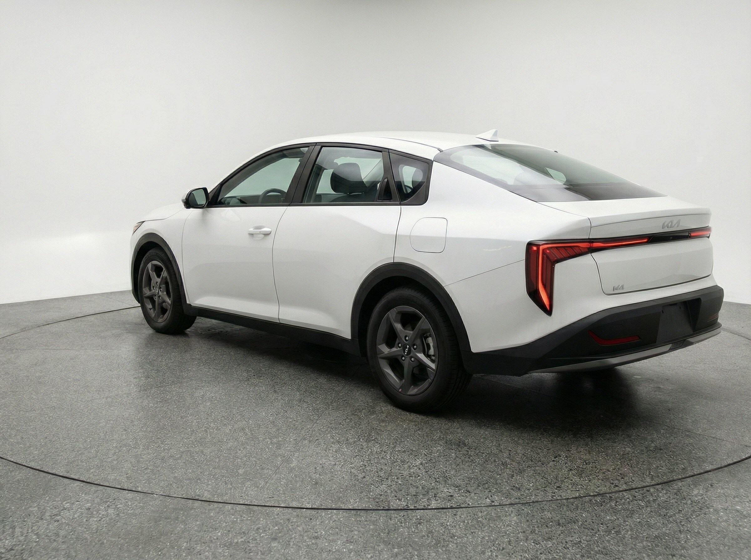 Thumbnail: 2025 Kia K4 - 5