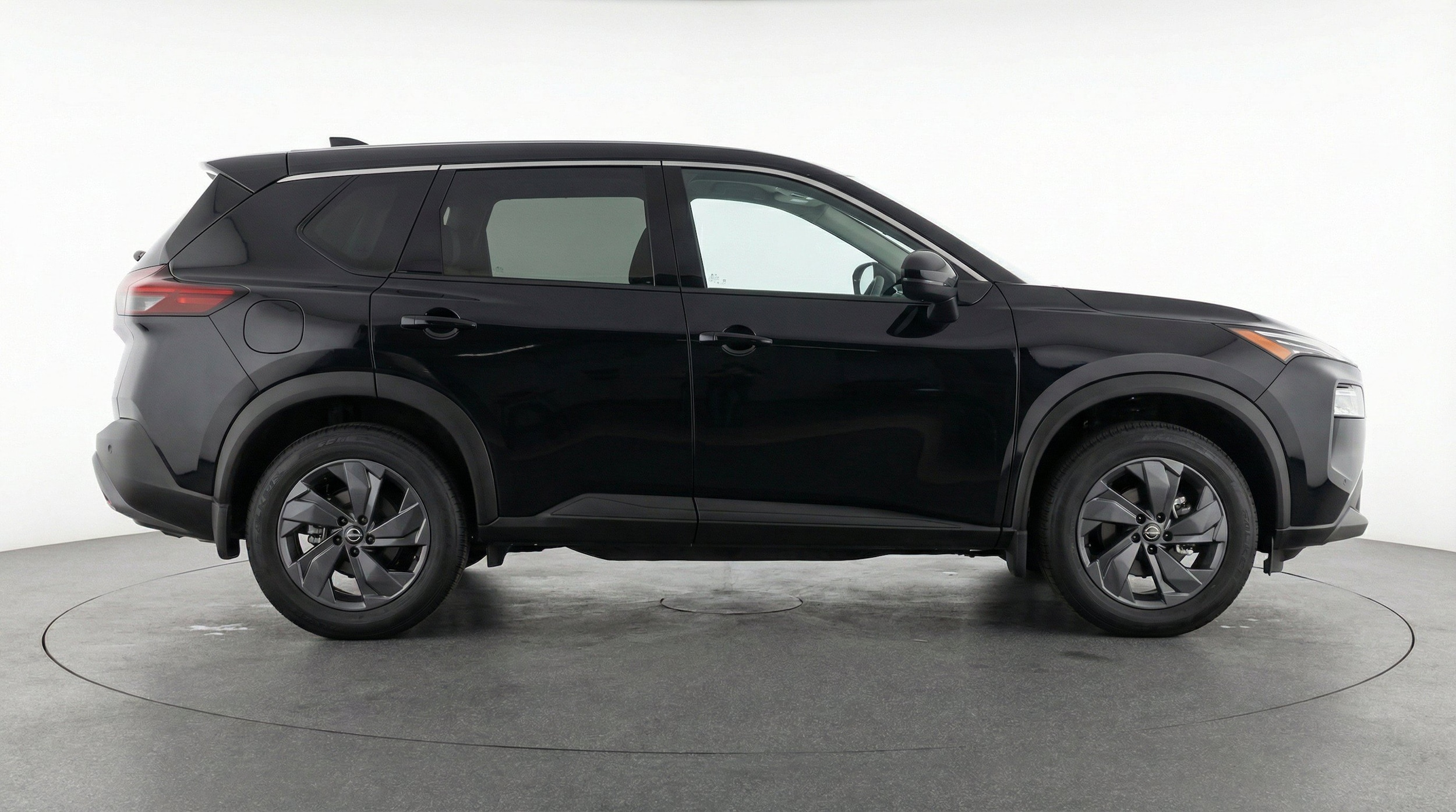 Thumbnail: 2025 Nissan Rogue - 11