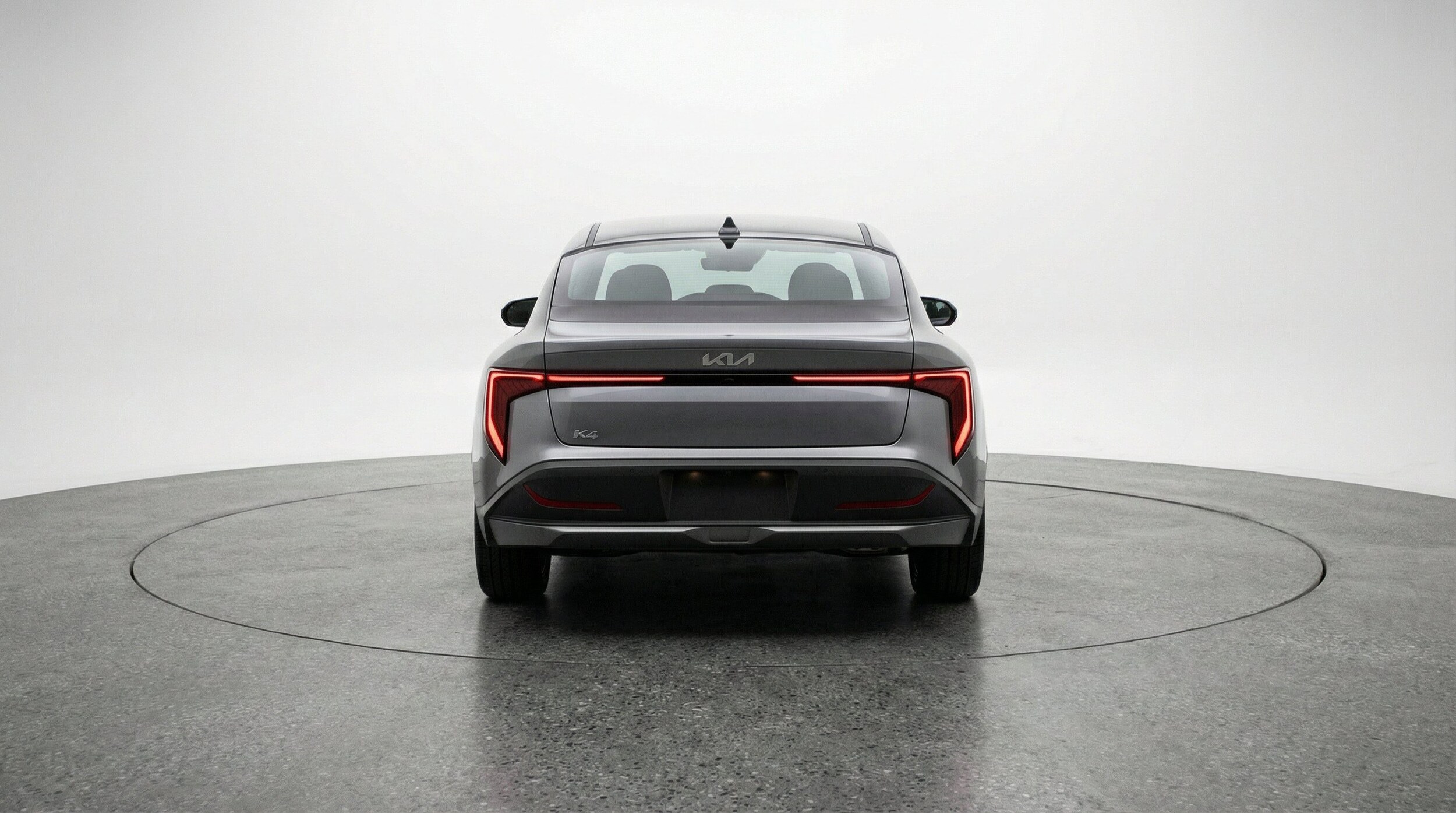 Thumbnail: 2025 Kia K4 - 7