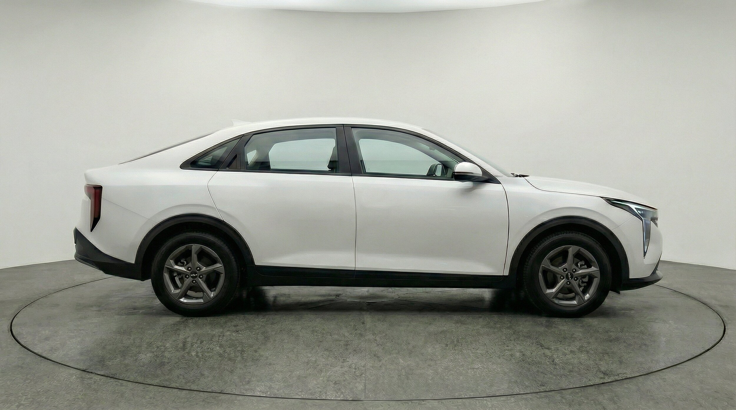 Thumbnail: 2025 Kia K4 - 11
