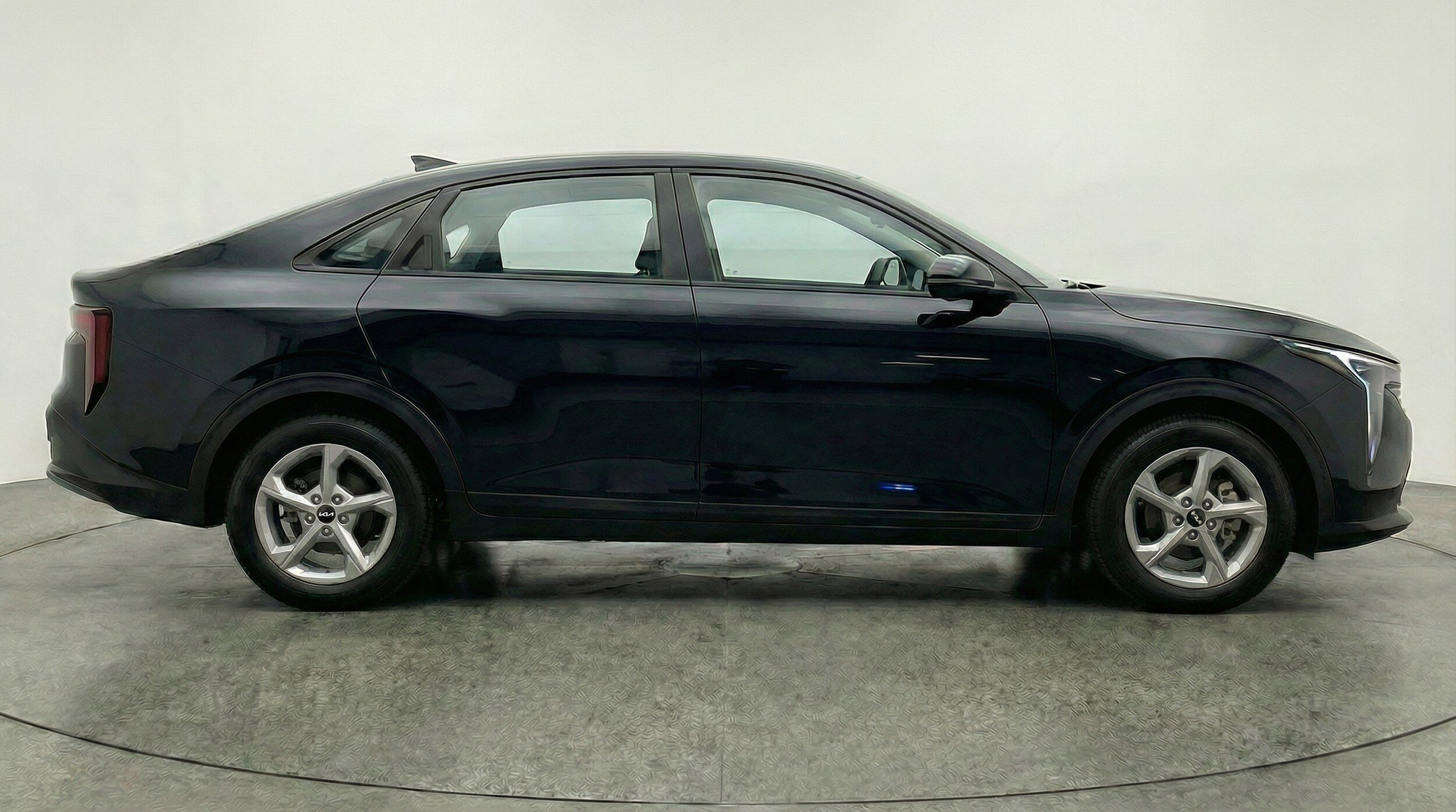 Thumbnail: 2025 Kia K4 - 11