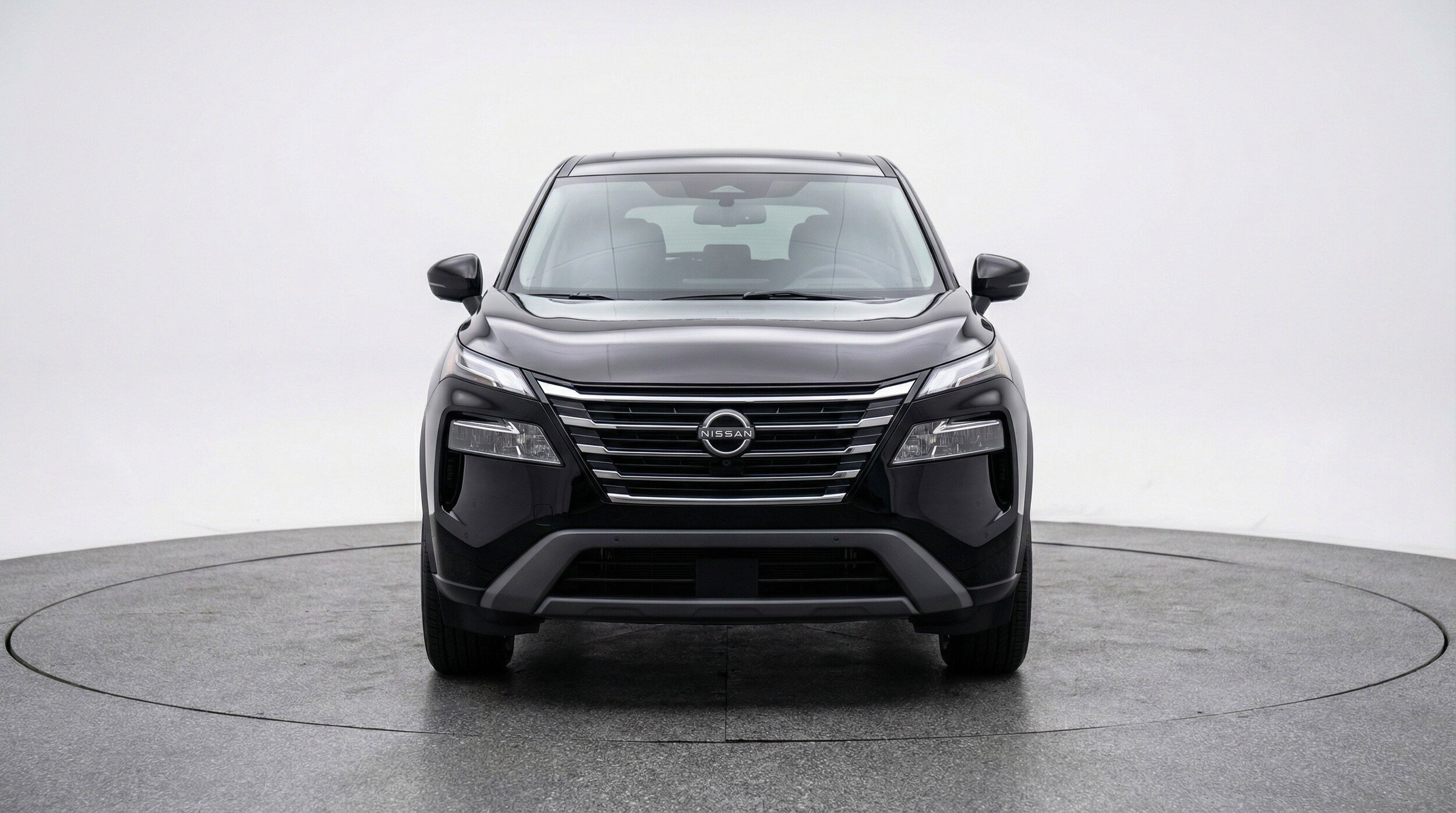 Thumbnail: 2025 Nissan Rogue - 2