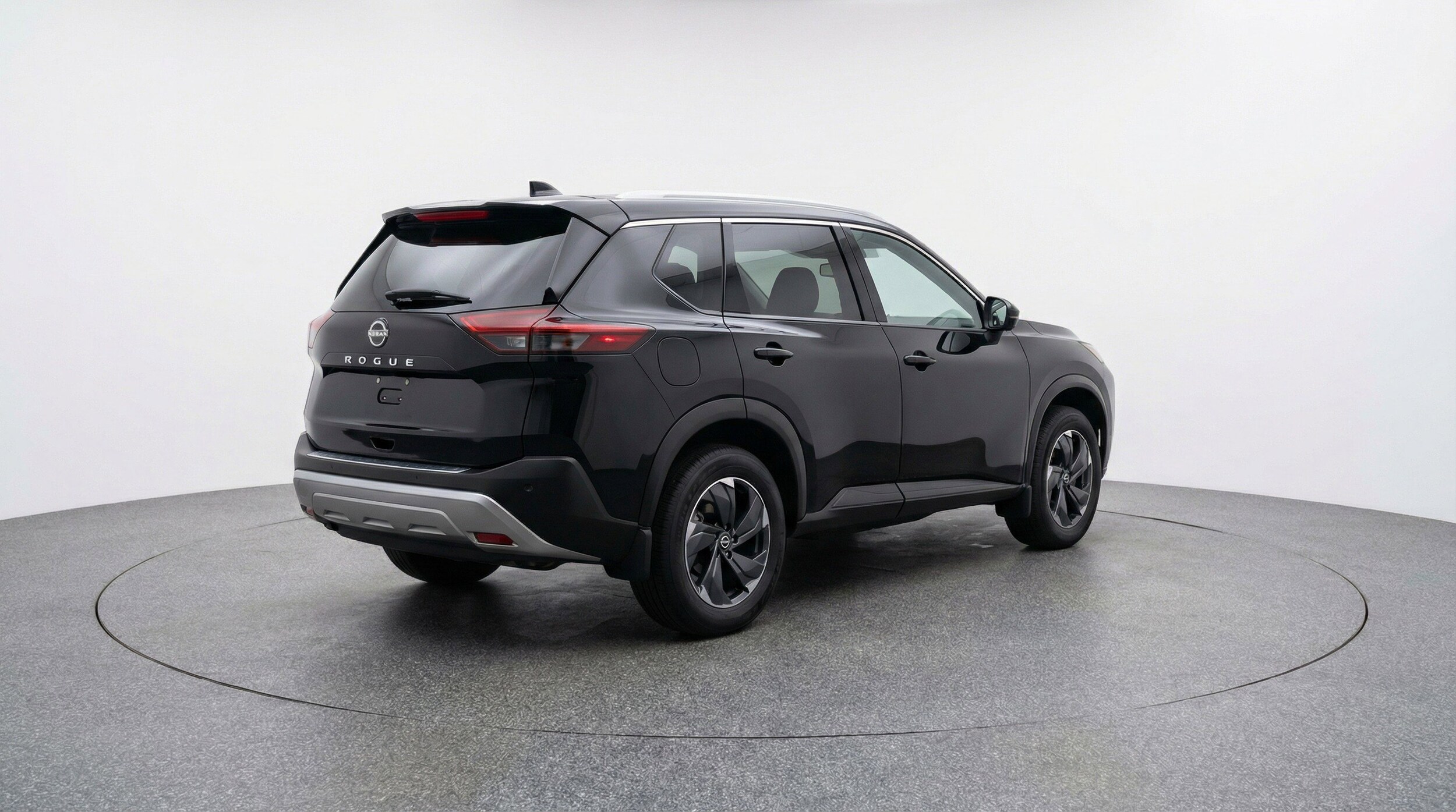 Thumbnail: 2025 Nissan Rogue - 9