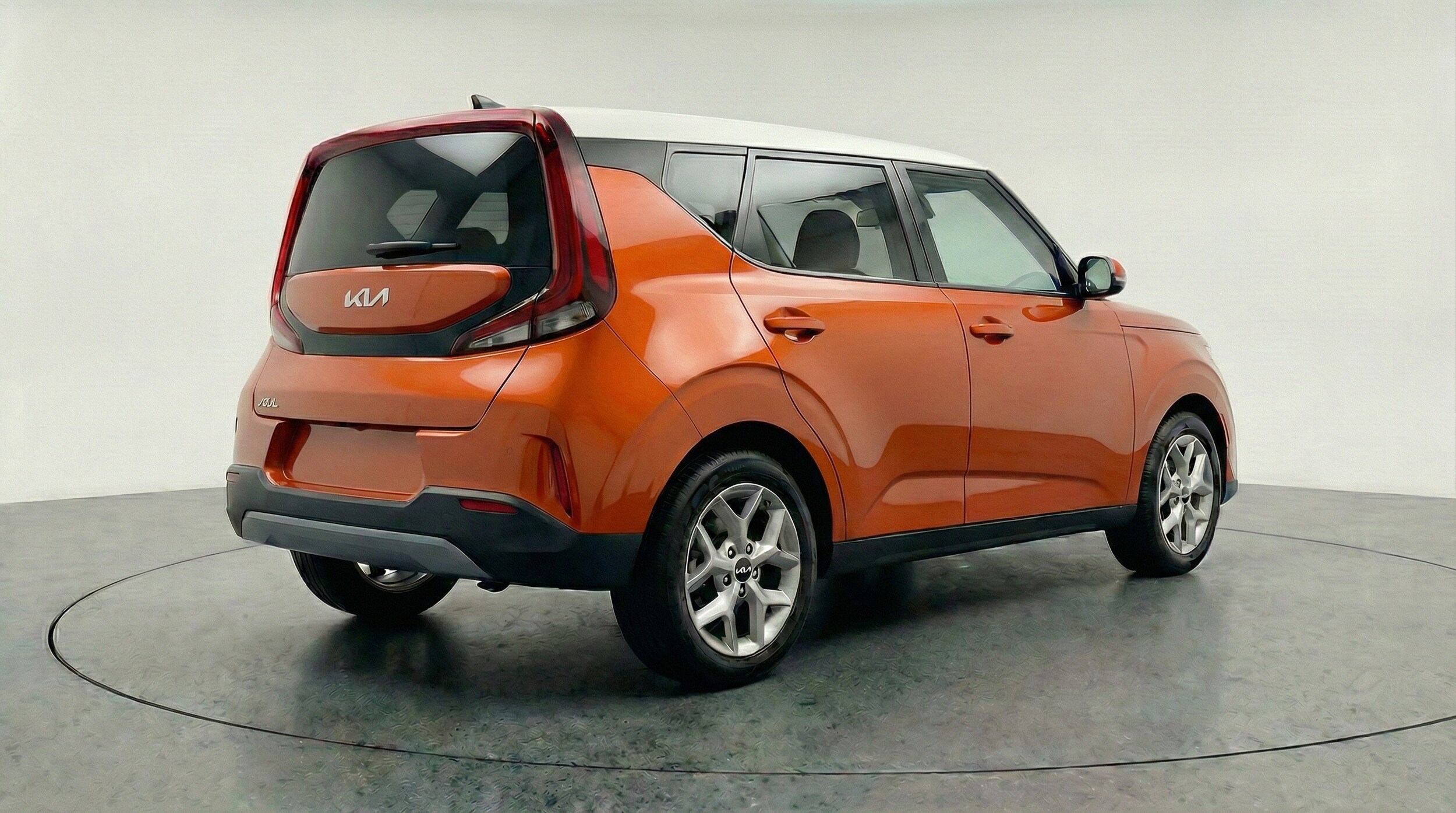 Thumbnail: 2025 Kia Soul - 9