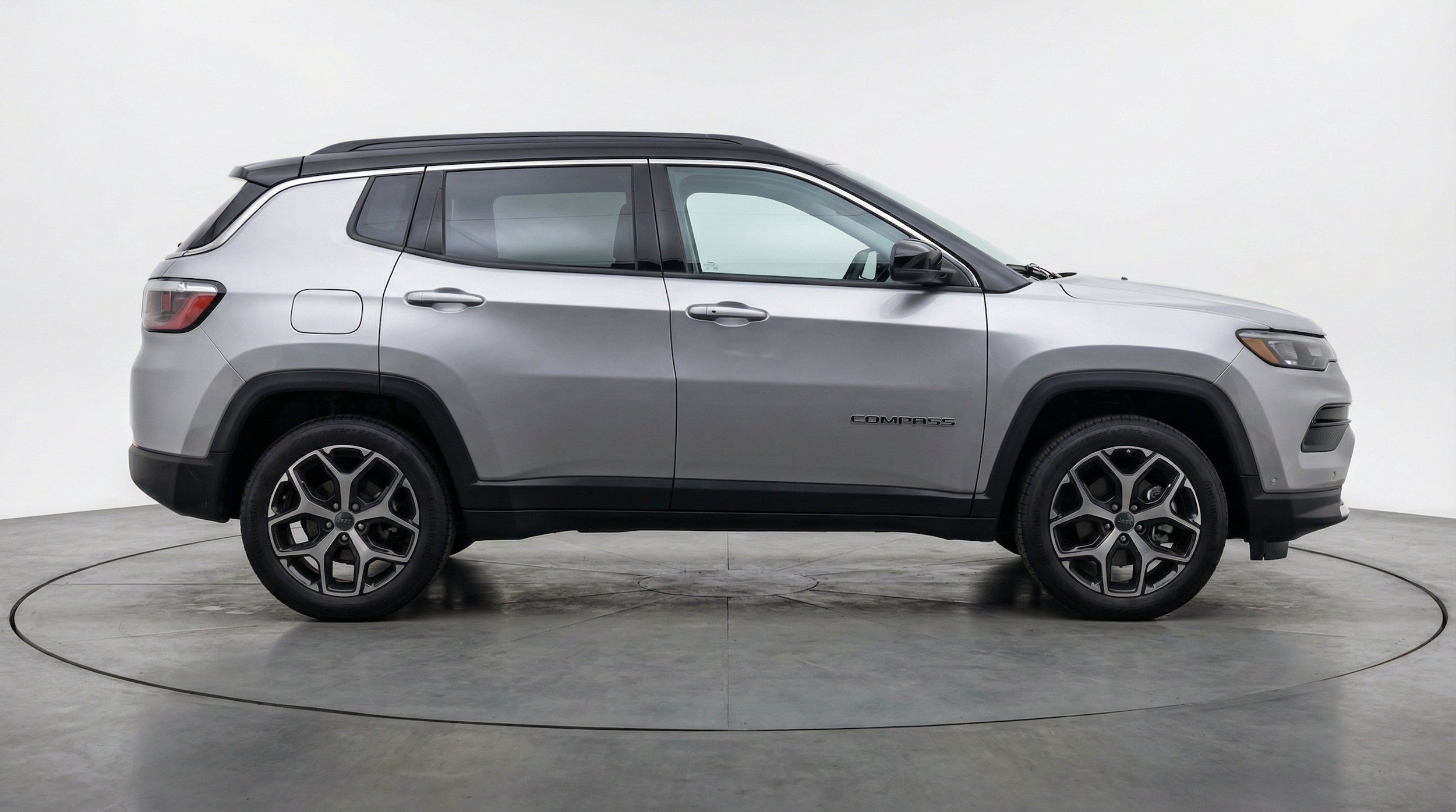 Thumbnail: 2025 Jeep Compass - 11
