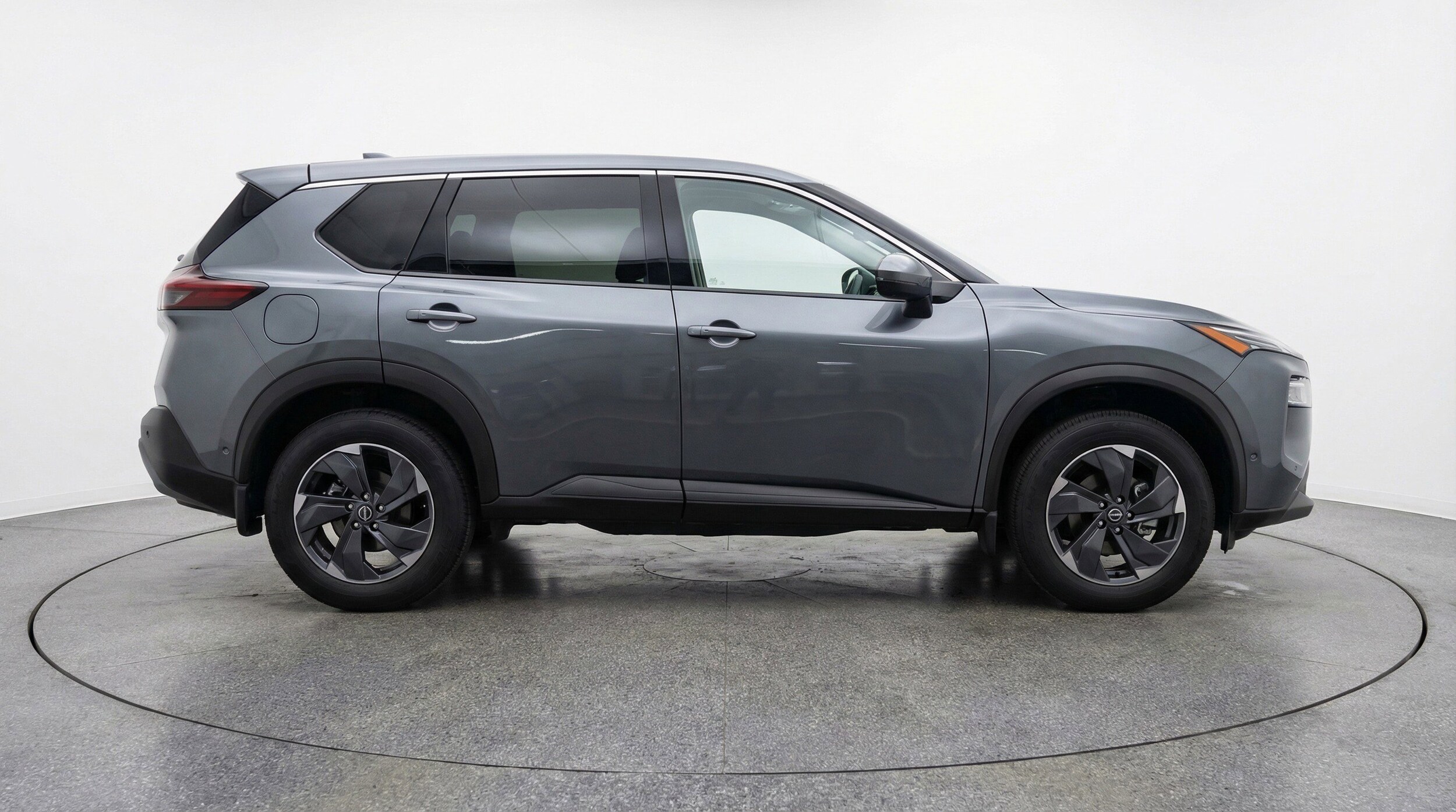 Thumbnail: 2025 Nissan Rogue - 11