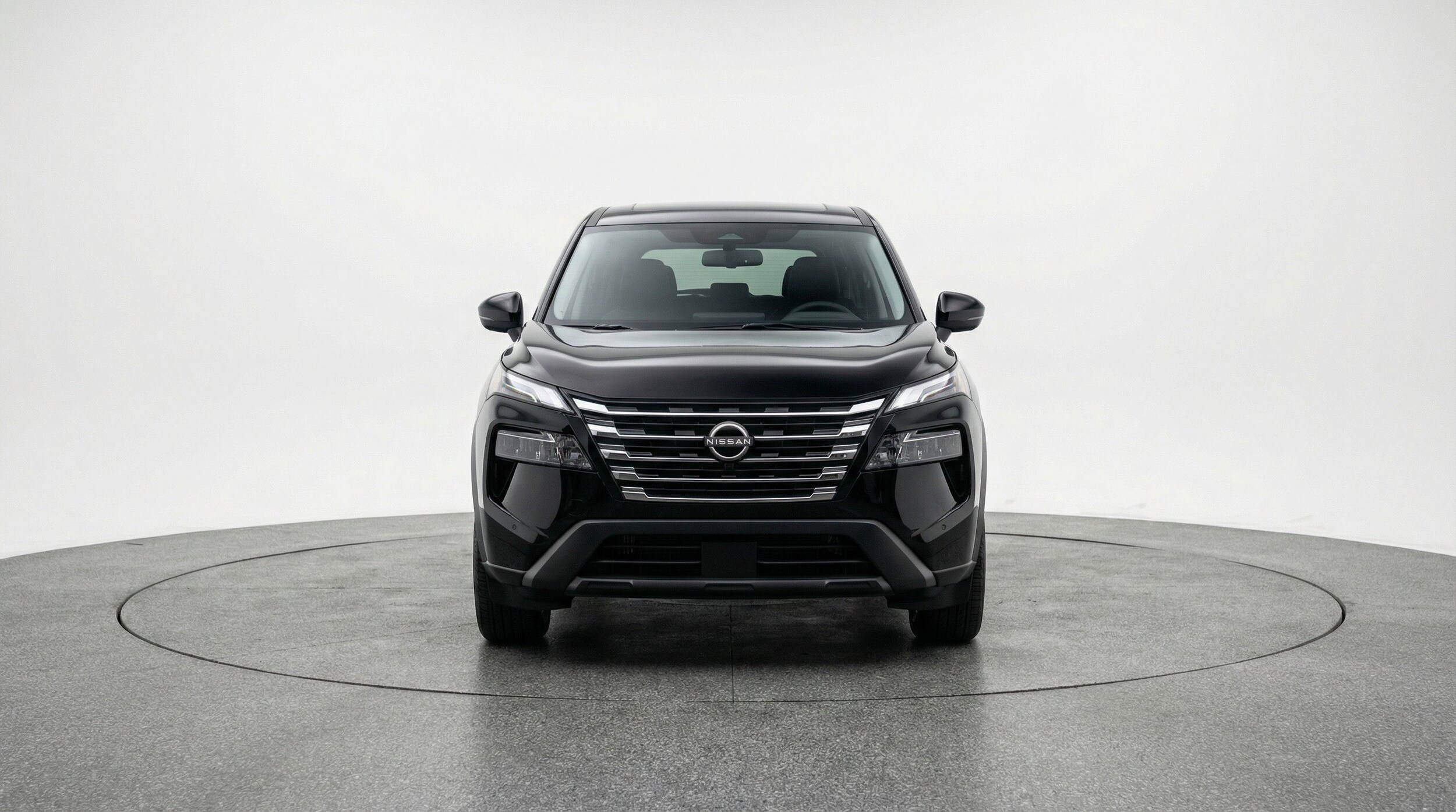 Thumbnail: 2025 Nissan Rogue - 2
