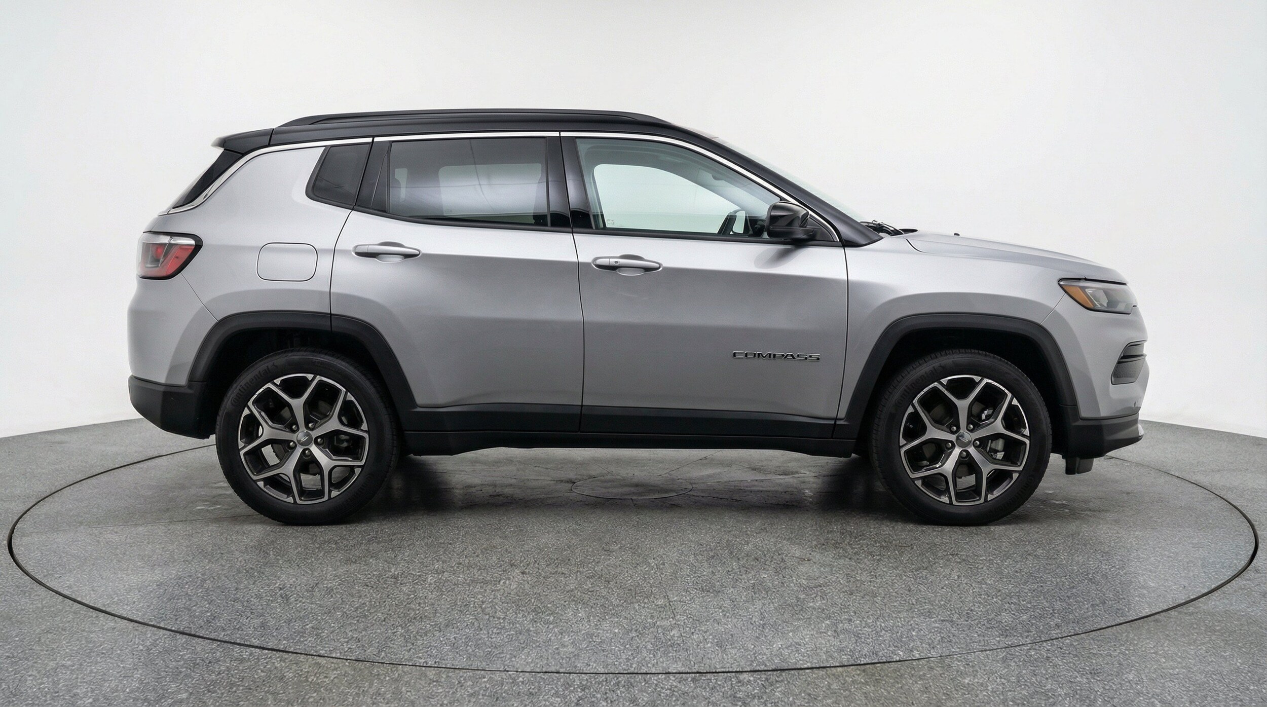 Thumbnail: 2025 Jeep Compass - 11