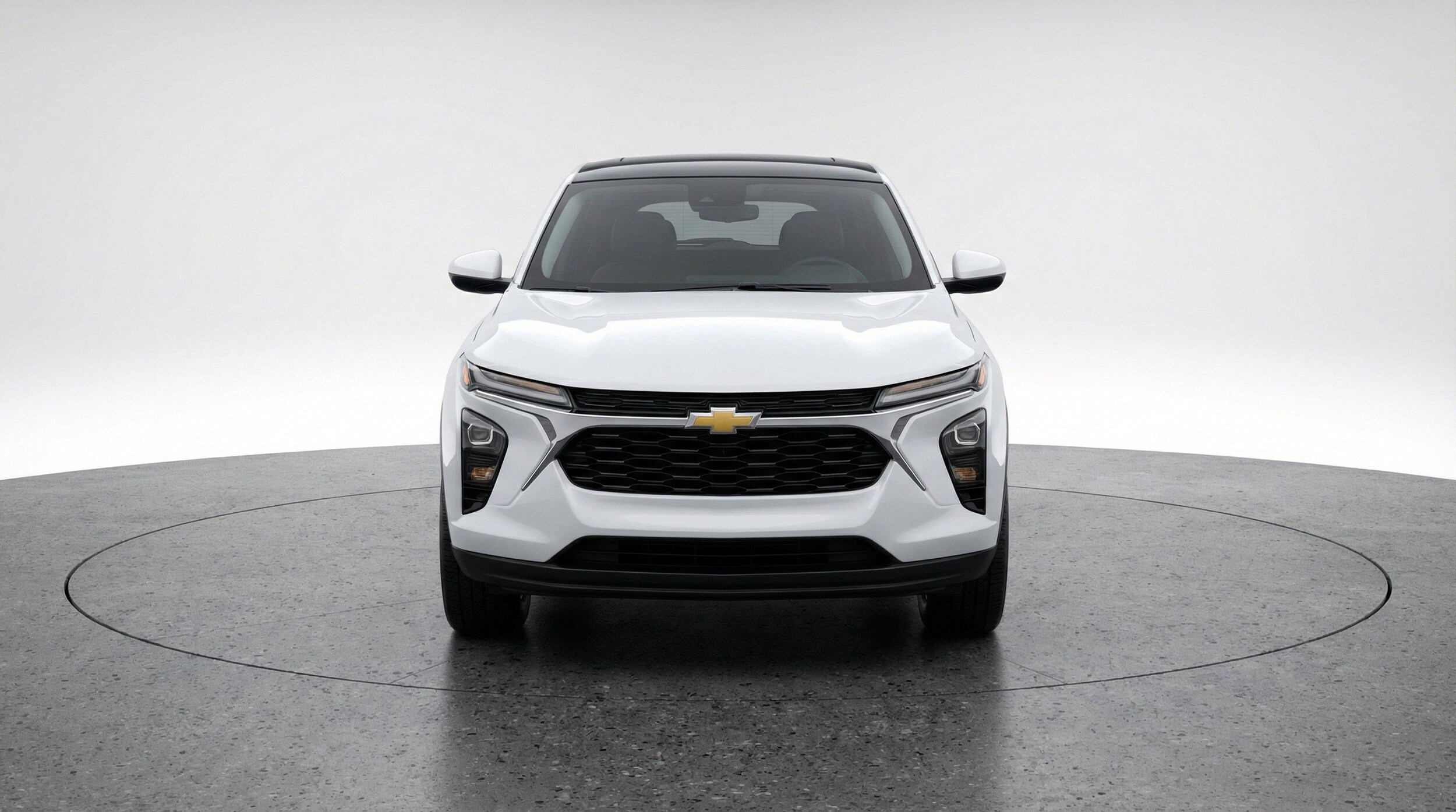Thumbnail: 2025 Chevrolet TrailBlazer - 2