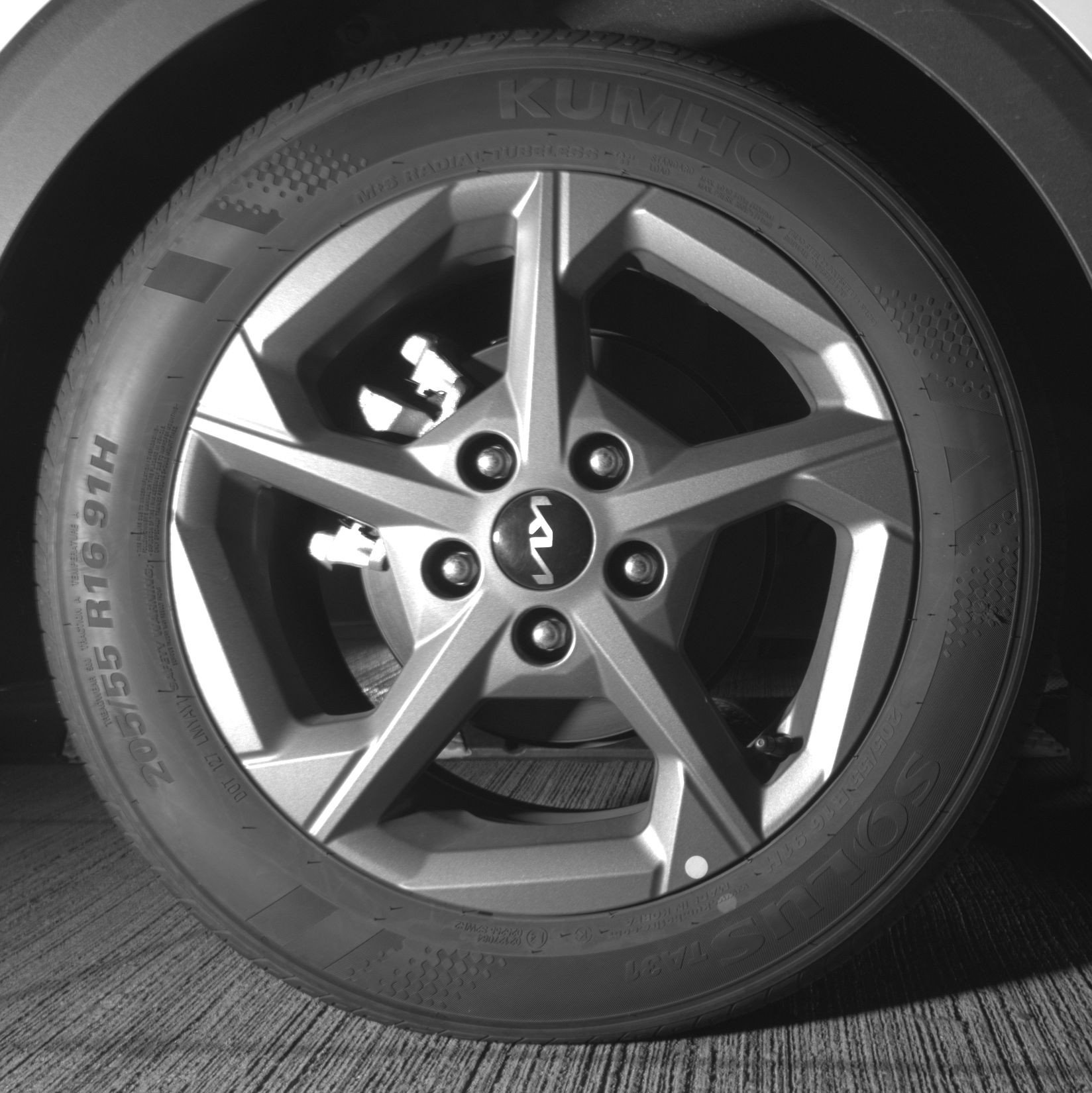 Thumbnail: 2025 Kia K4 - 15