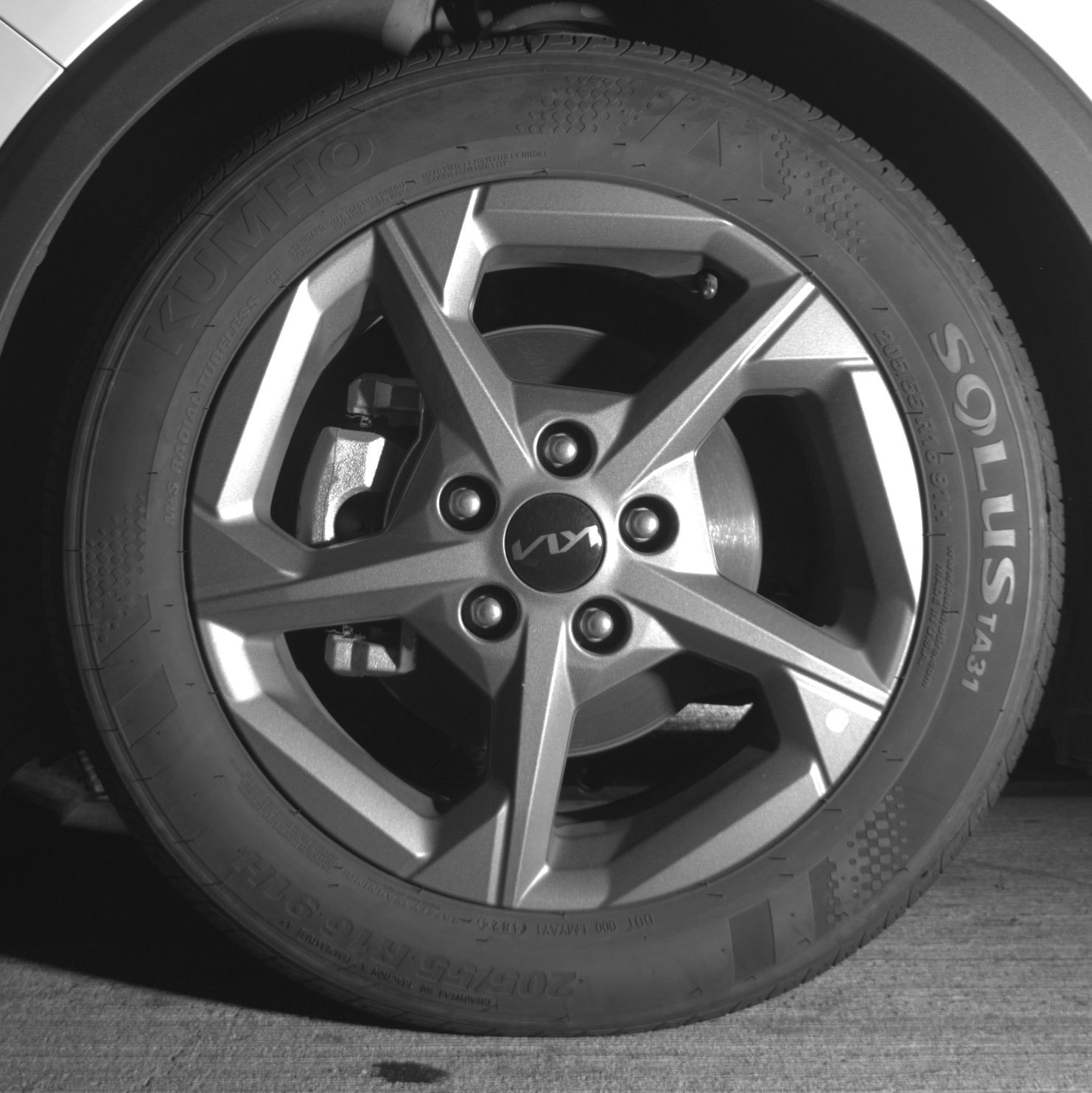 Thumbnail: 2025 Kia K4 - 9