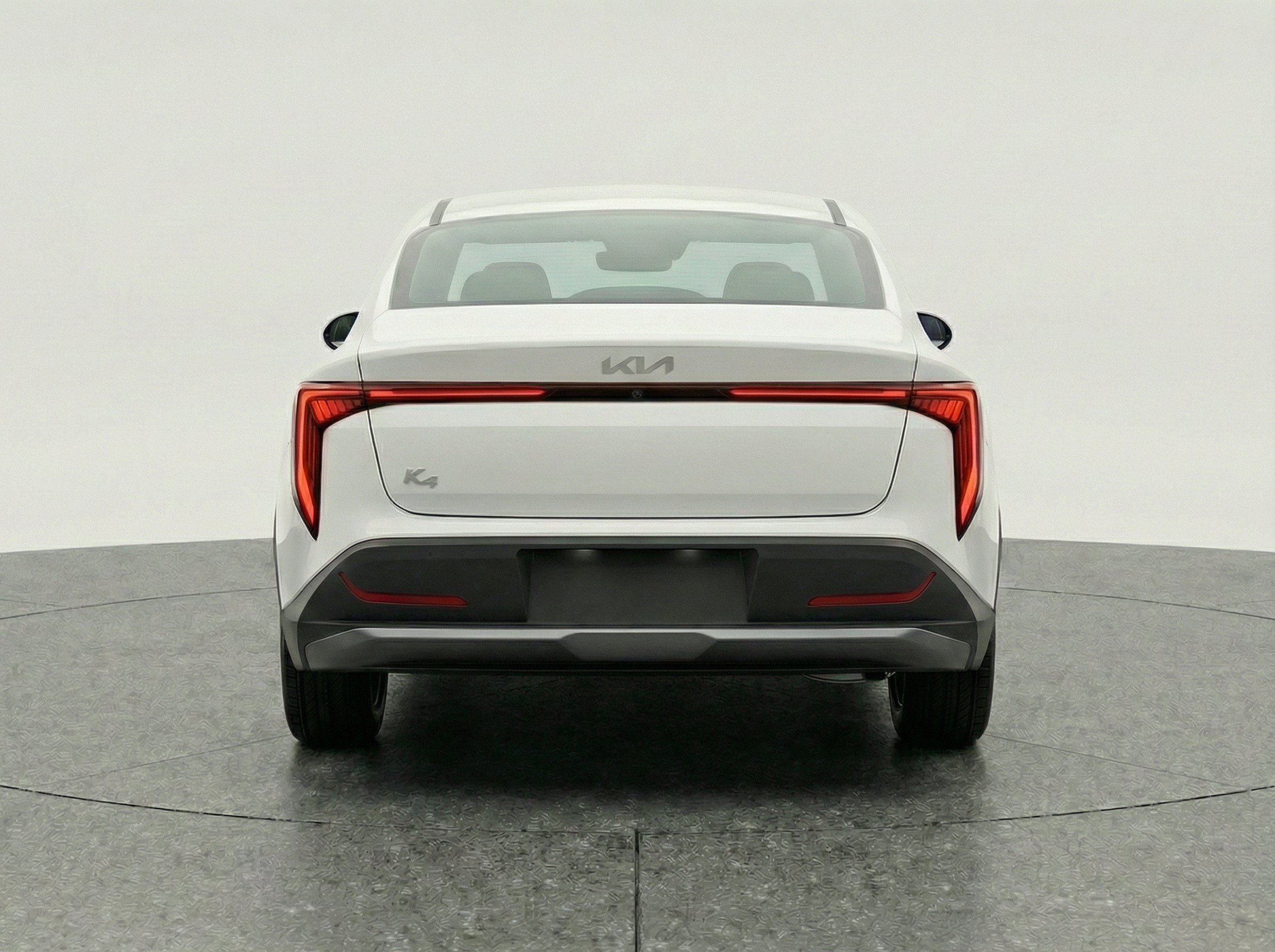 Thumbnail: 2025 Kia K4 - 7