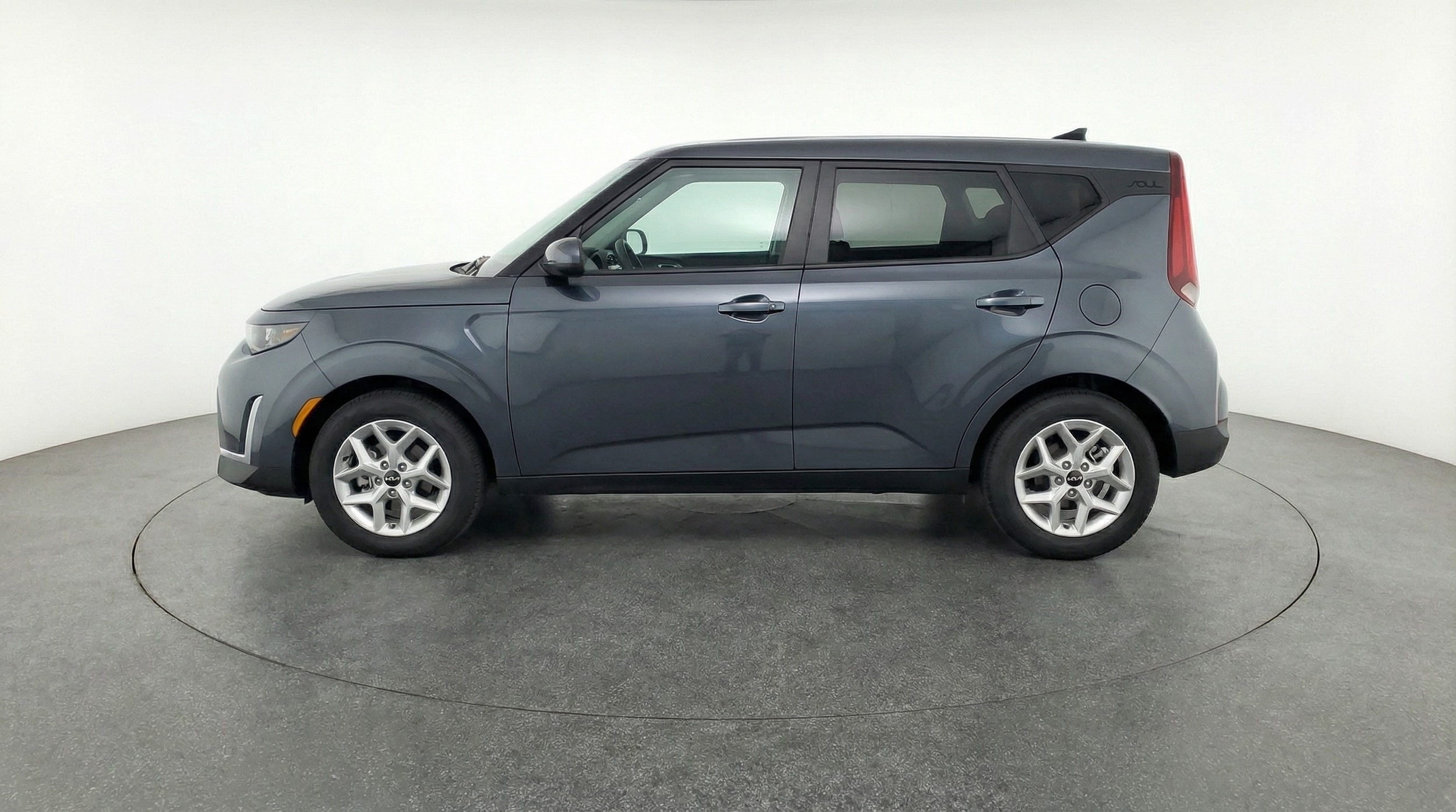 Thumbnail: 2025 Kia Soul - 4