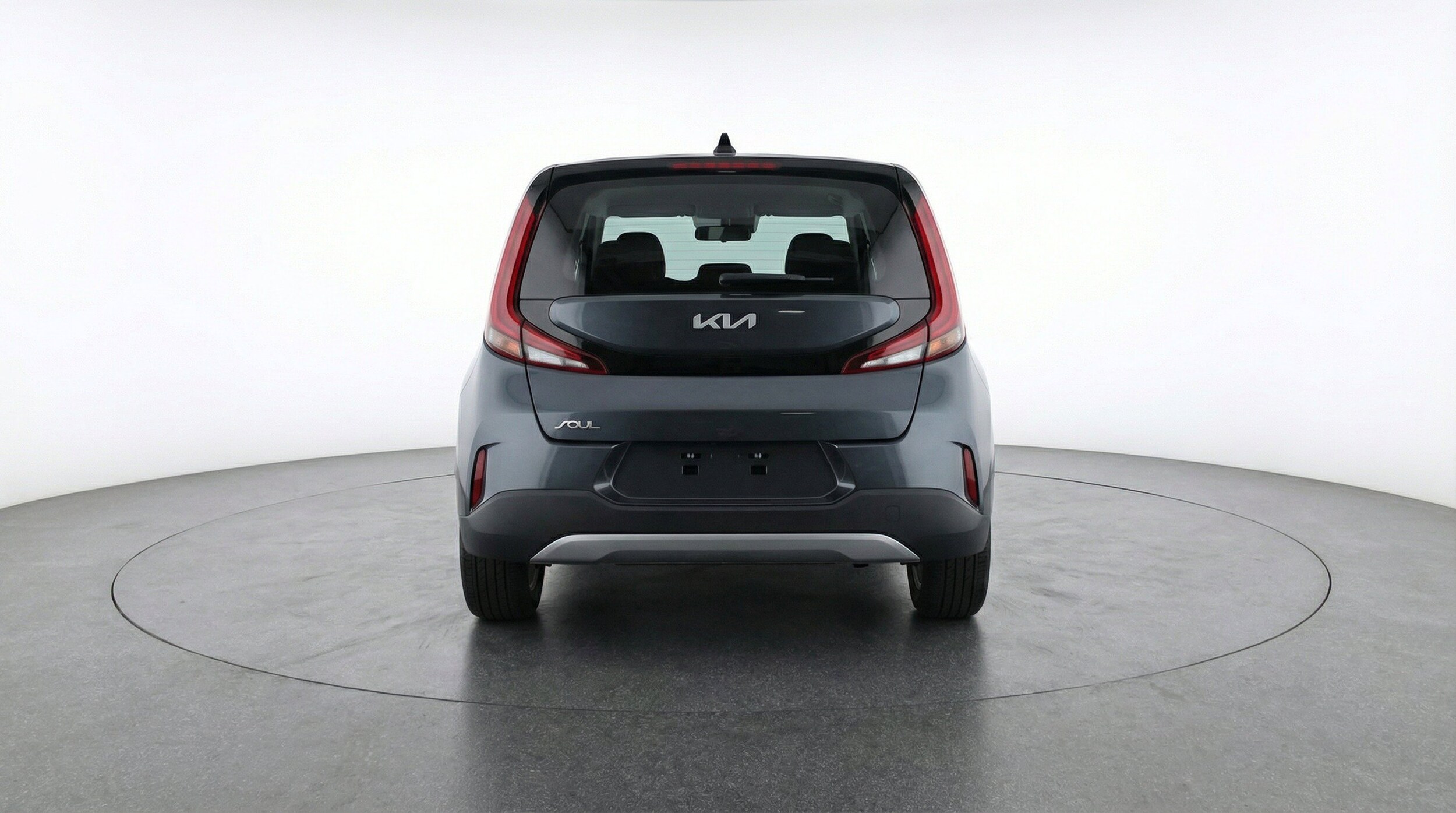 Thumbnail: 2025 Kia Soul - 7