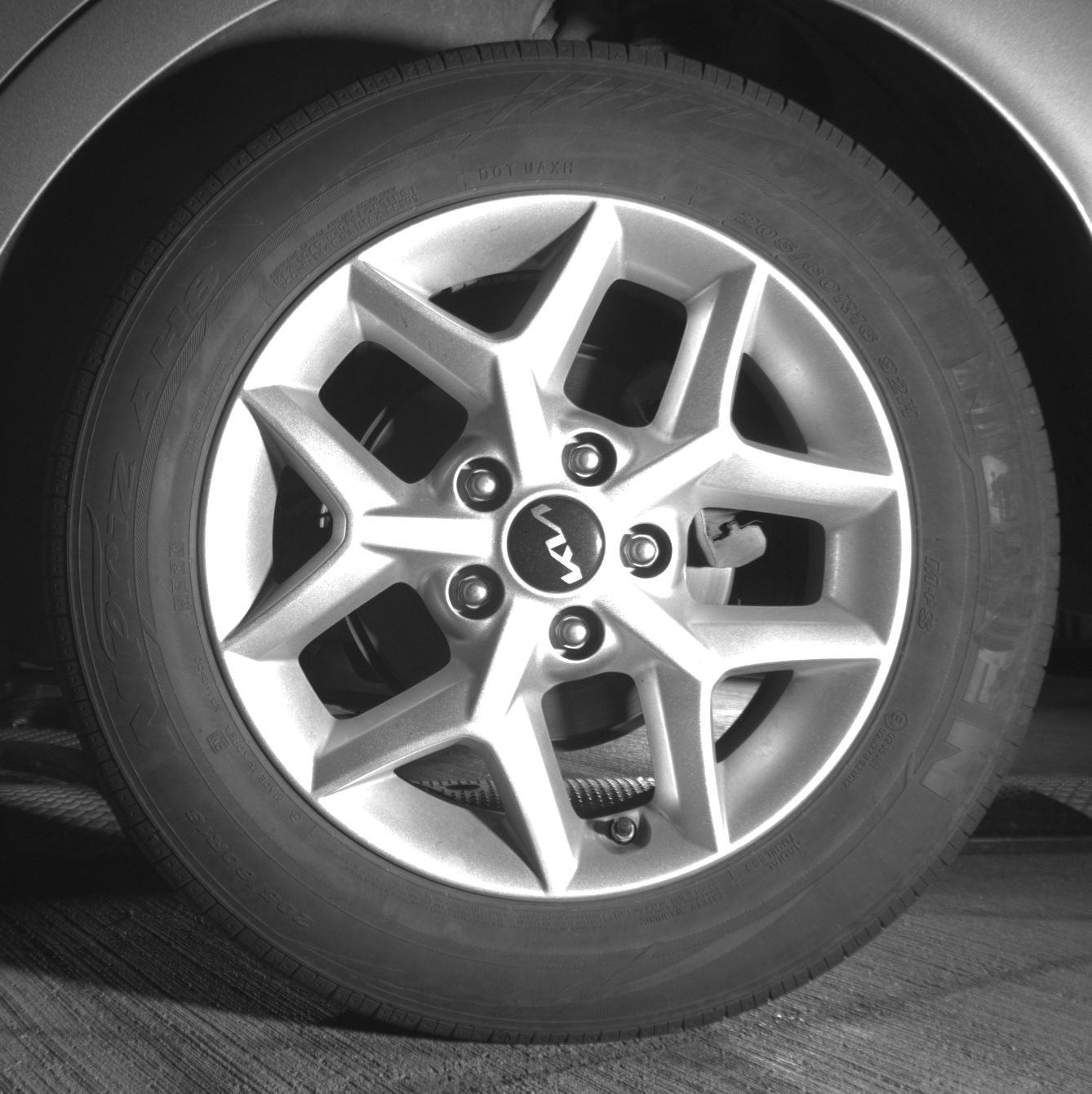 Thumbnail: 2025 Kia Soul - 11