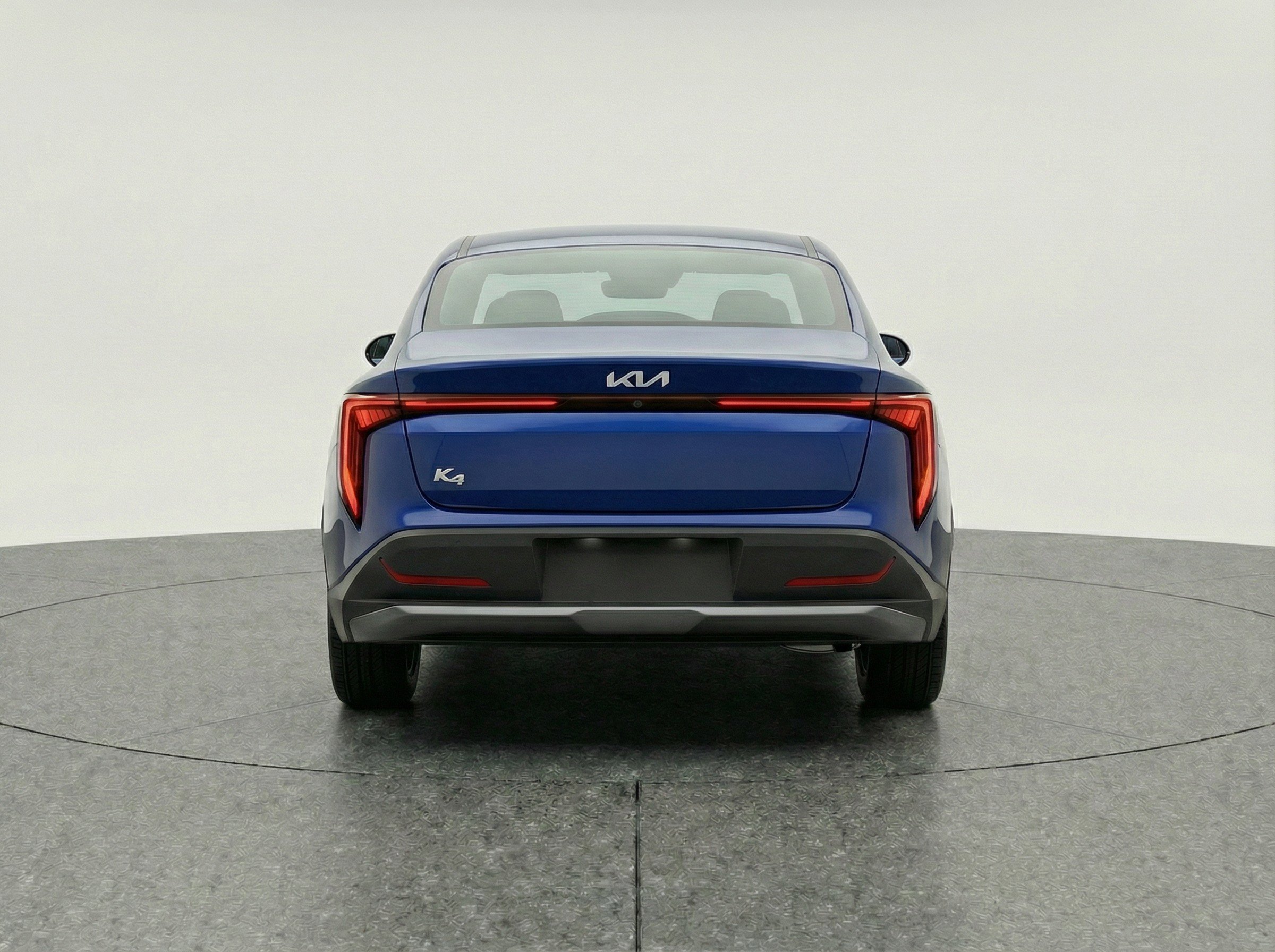 Thumbnail: 2025 Kia K4 - 7
