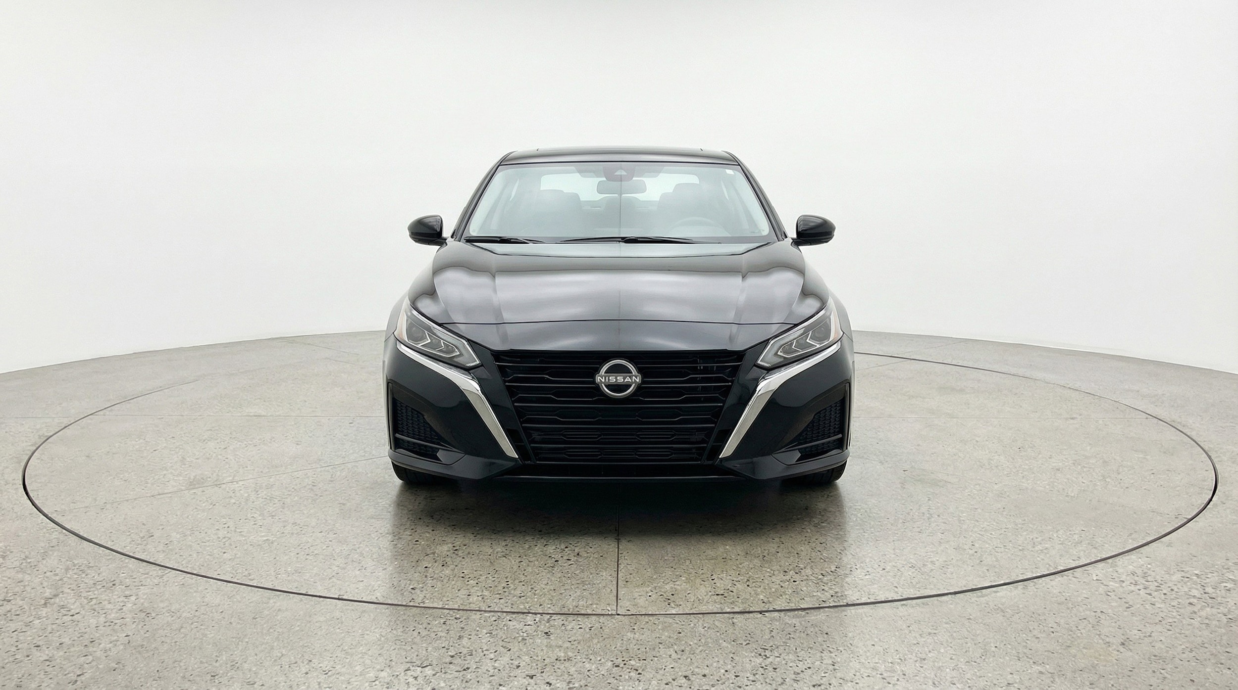 Thumbnail: 2025 Nissan Altima - 2