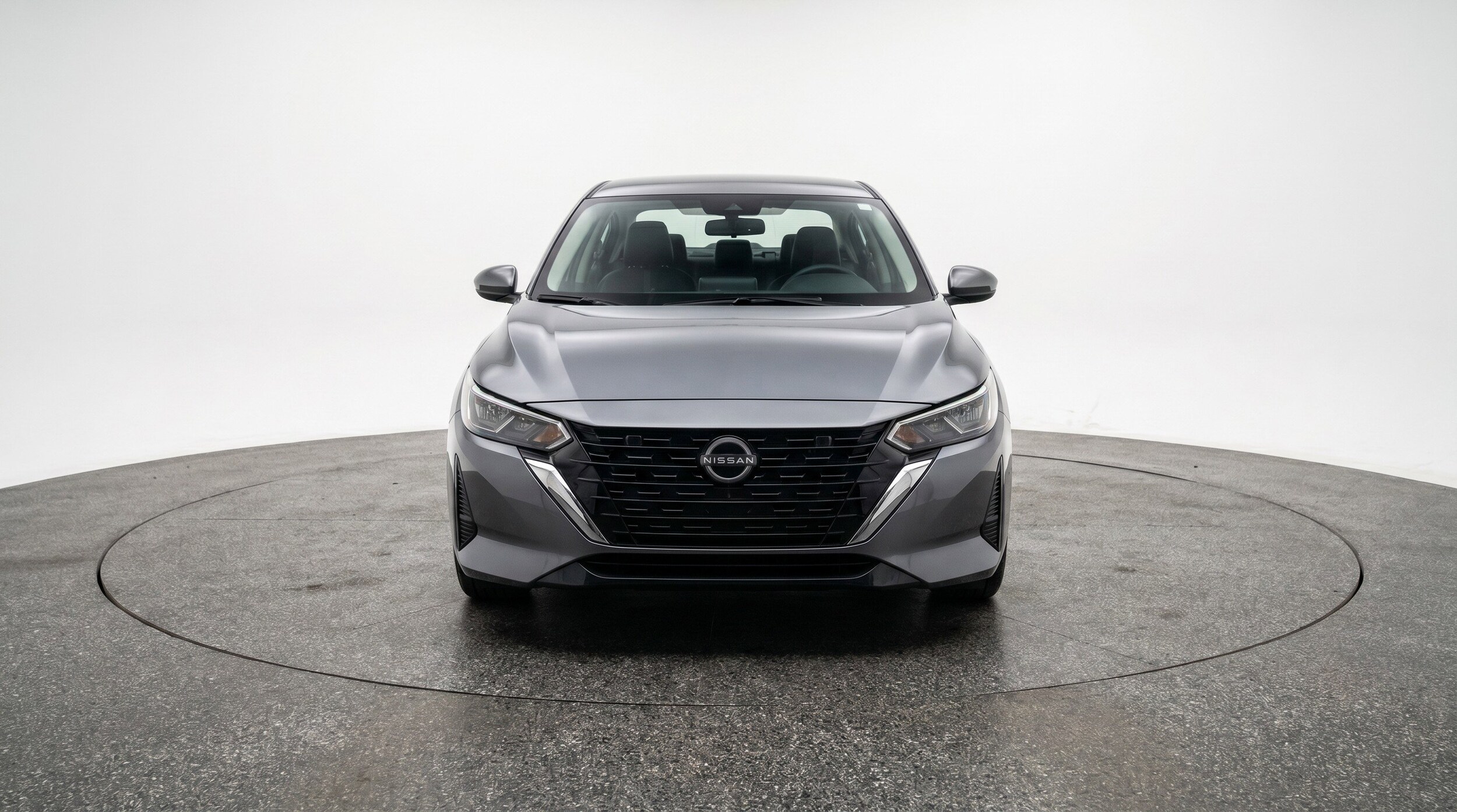 Thumbnail: 2025 Nissan Sentra - 2
