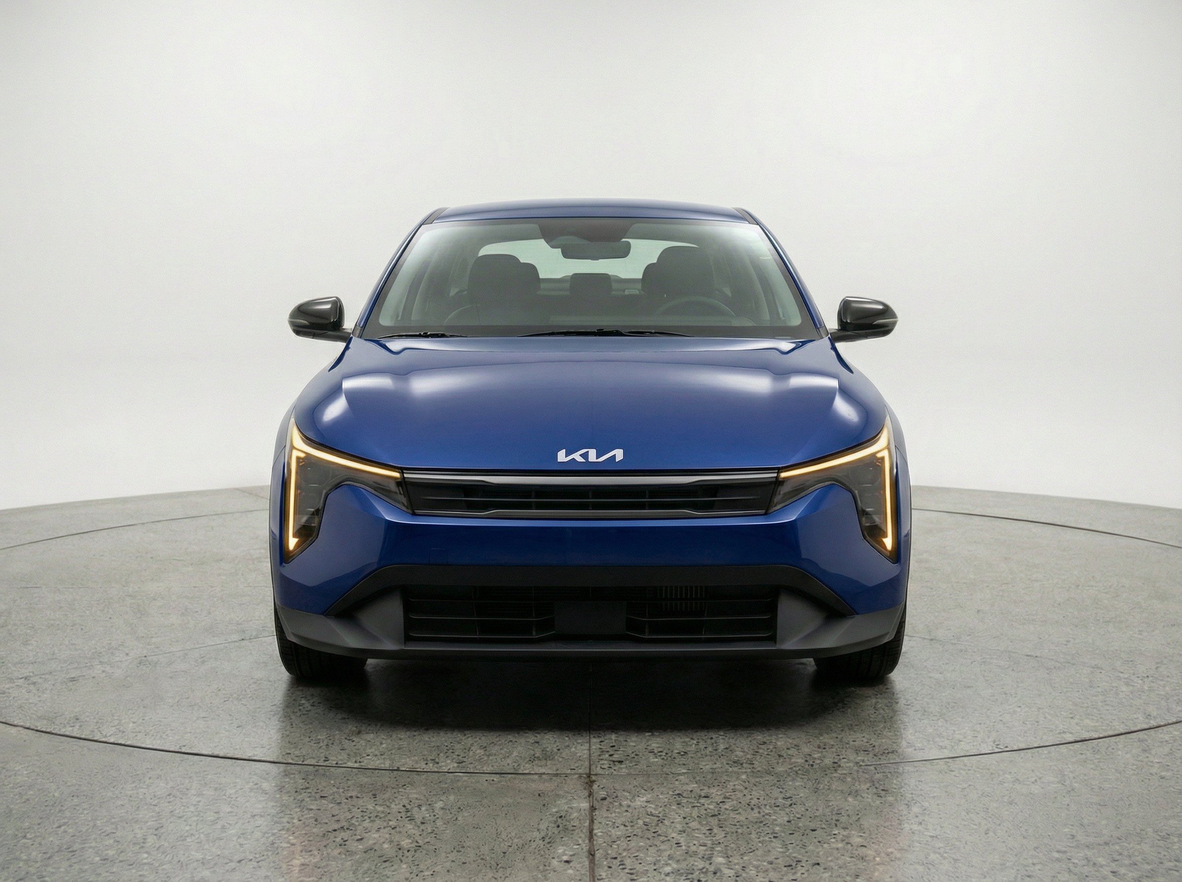 Thumbnail: 2025 Kia K4 - 2