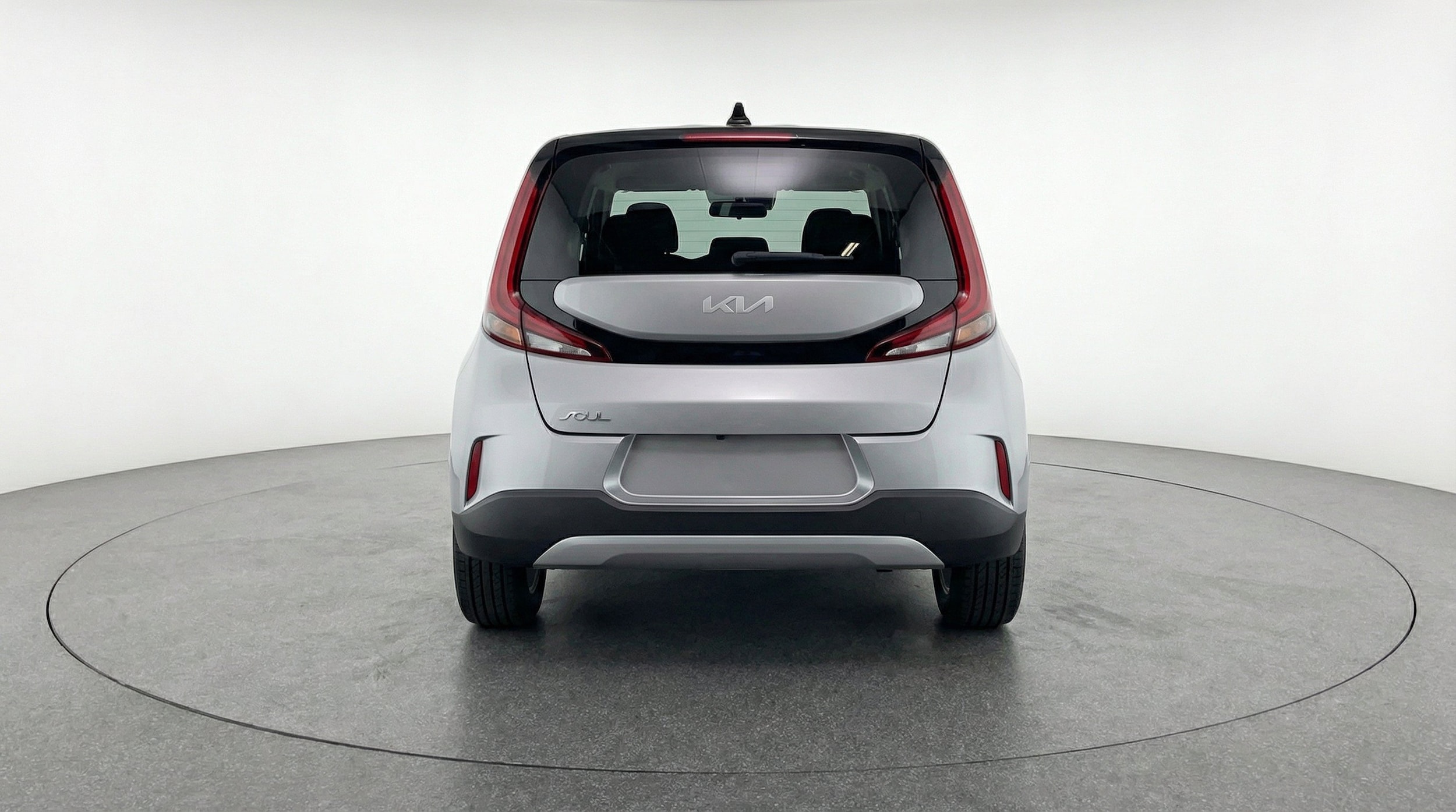 Thumbnail: 2025 Kia Soul - 7