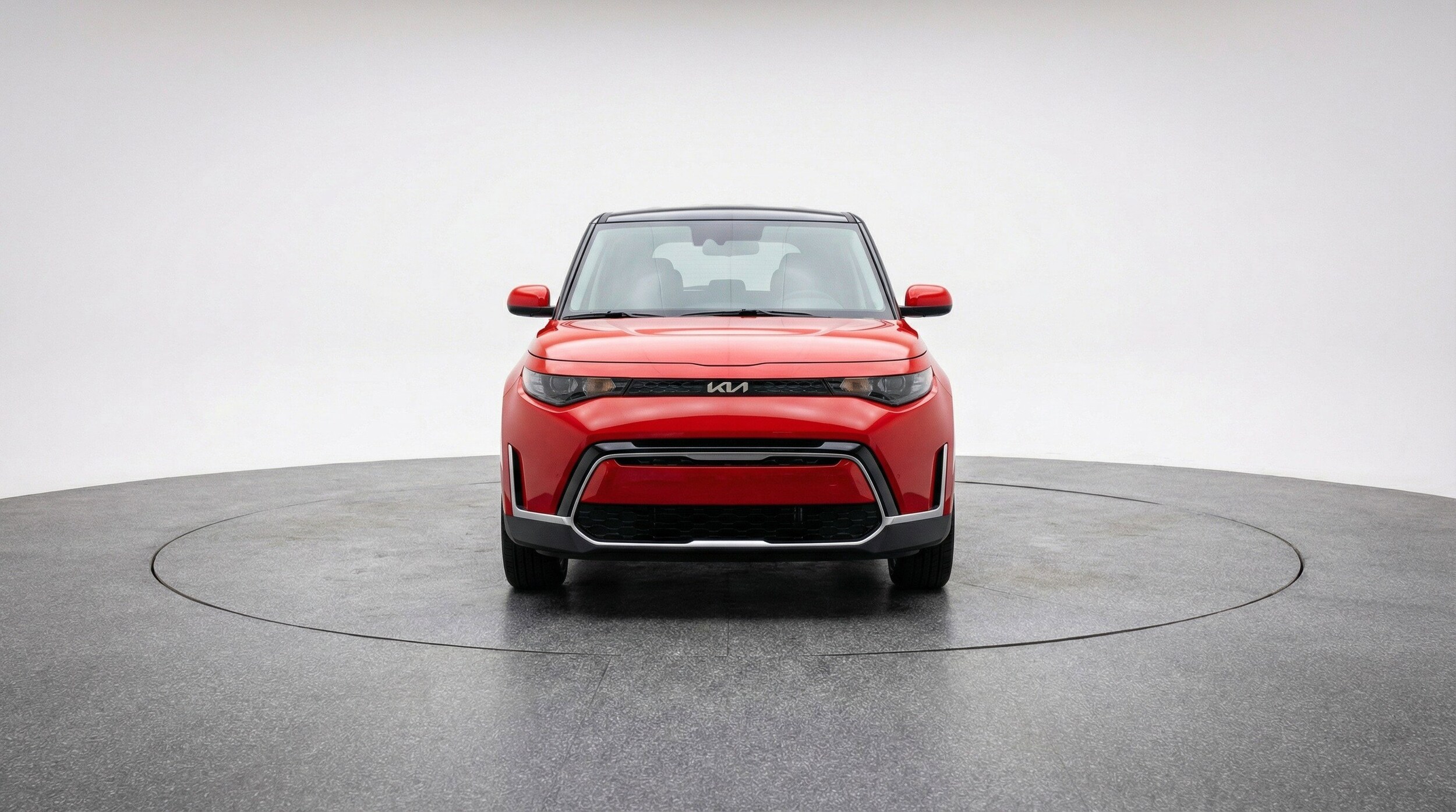 Thumbnail: 2025 Kia Soul - 2