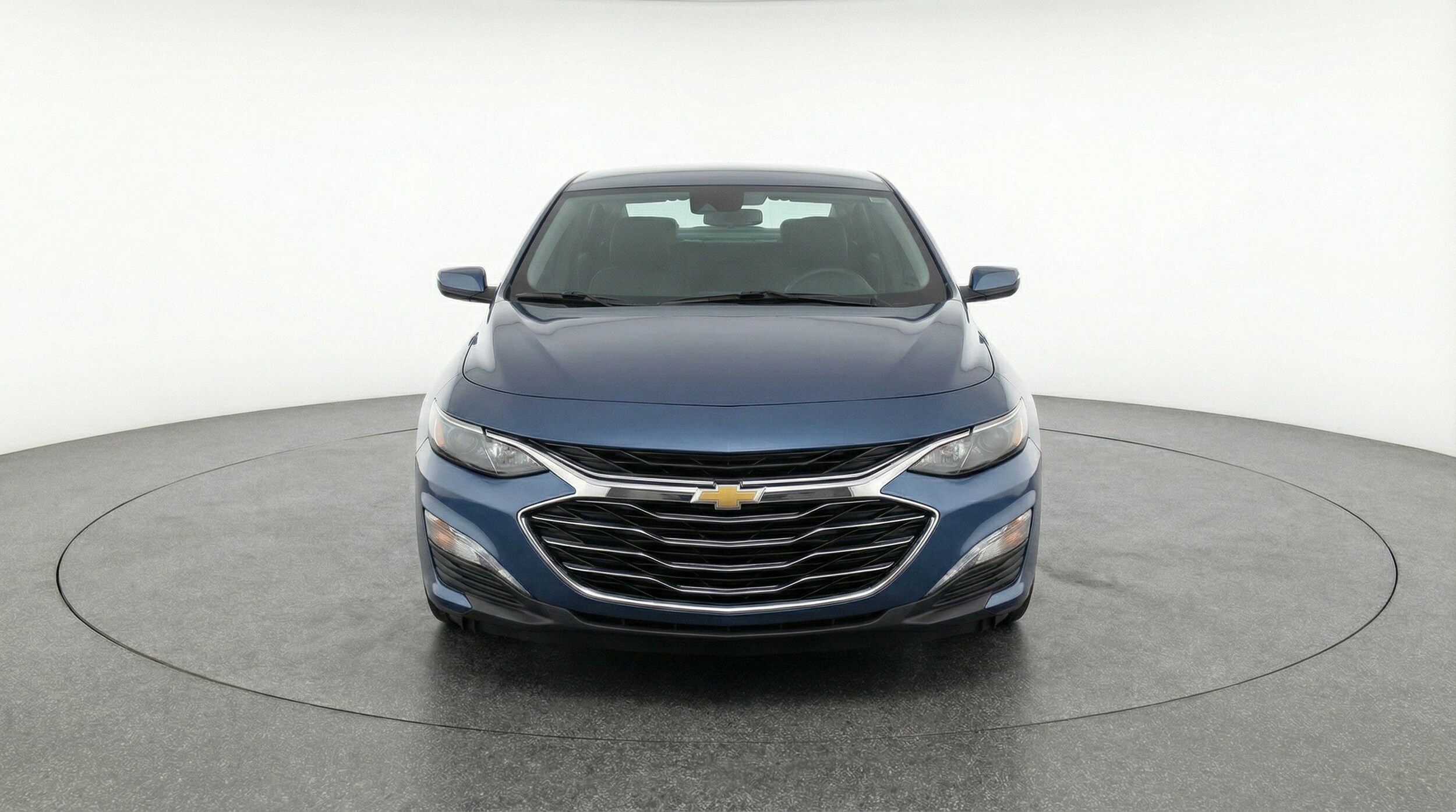Thumbnail: 2024 Chevrolet Malibu - 2