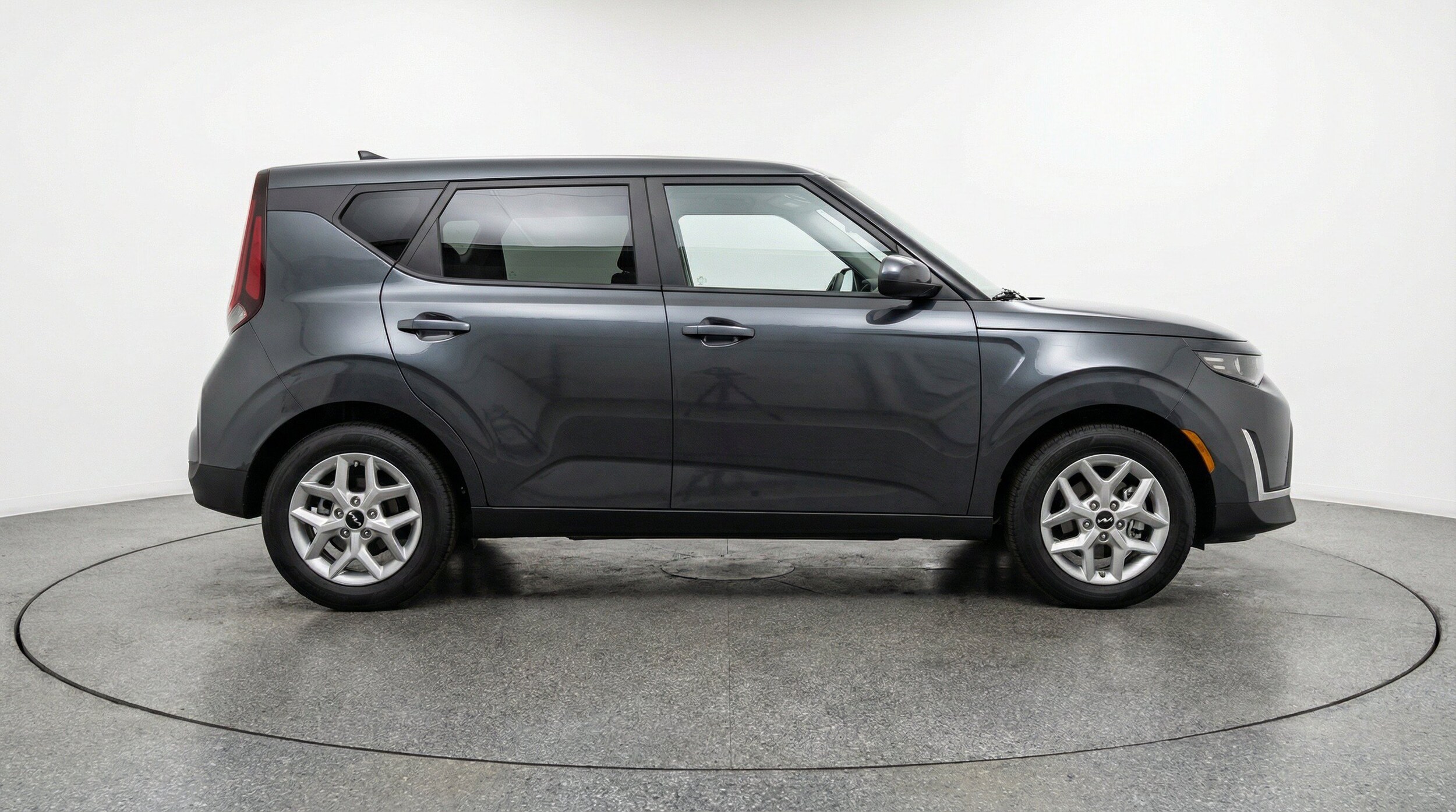 Thumbnail: 2025 Kia Soul - 10