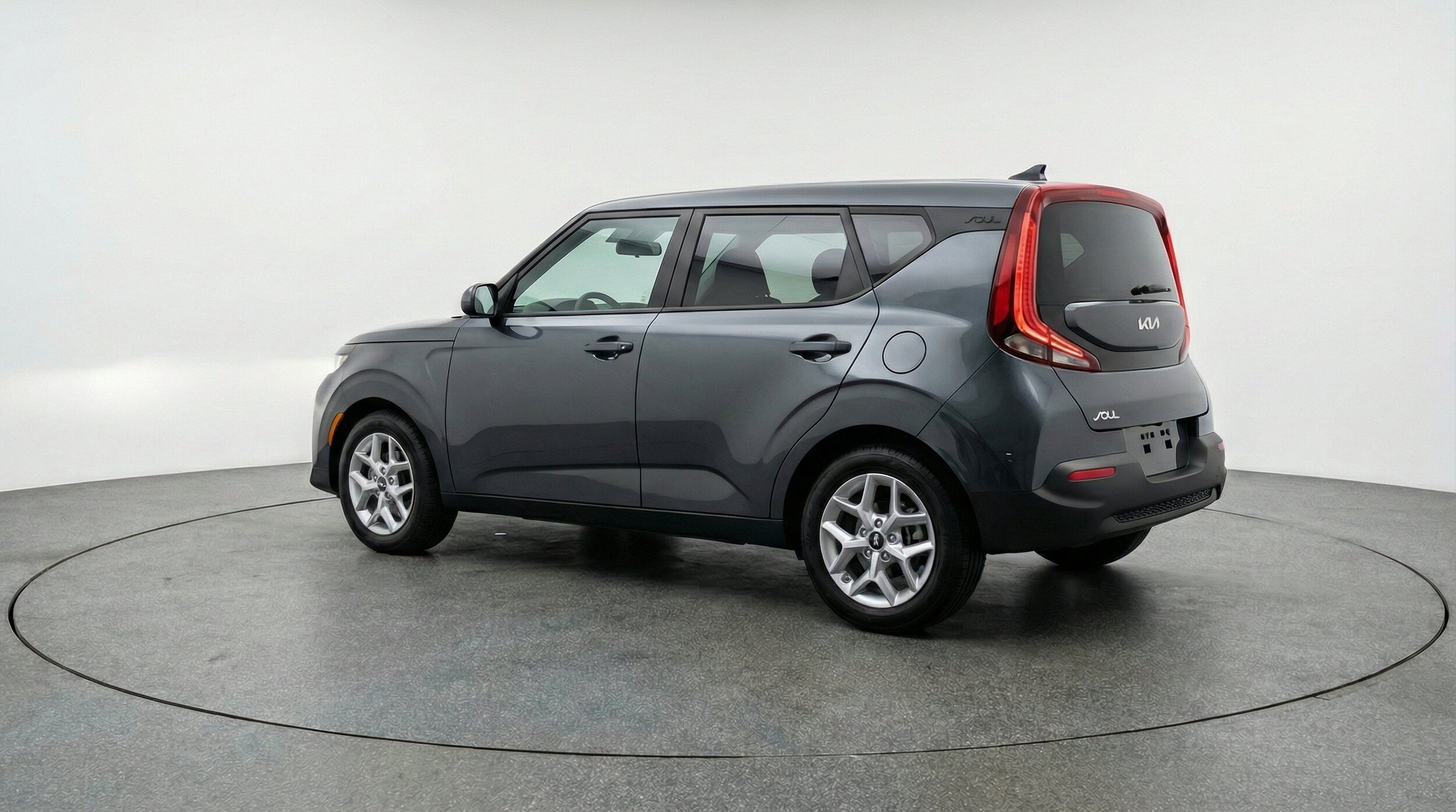 Thumbnail: 2025 Kia Soul - 6