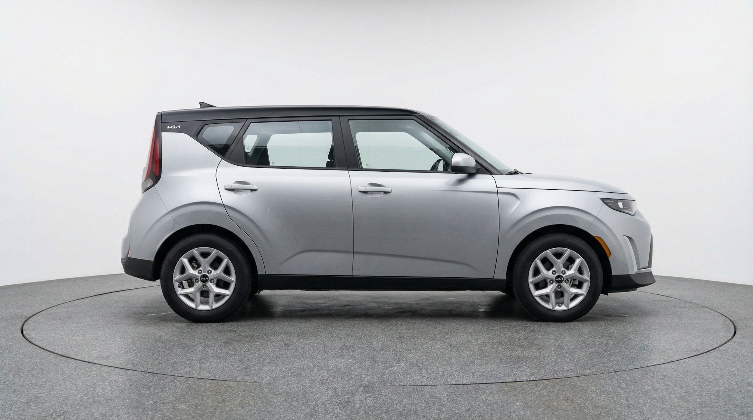 Thumbnail: 2025 Kia Soul - 10