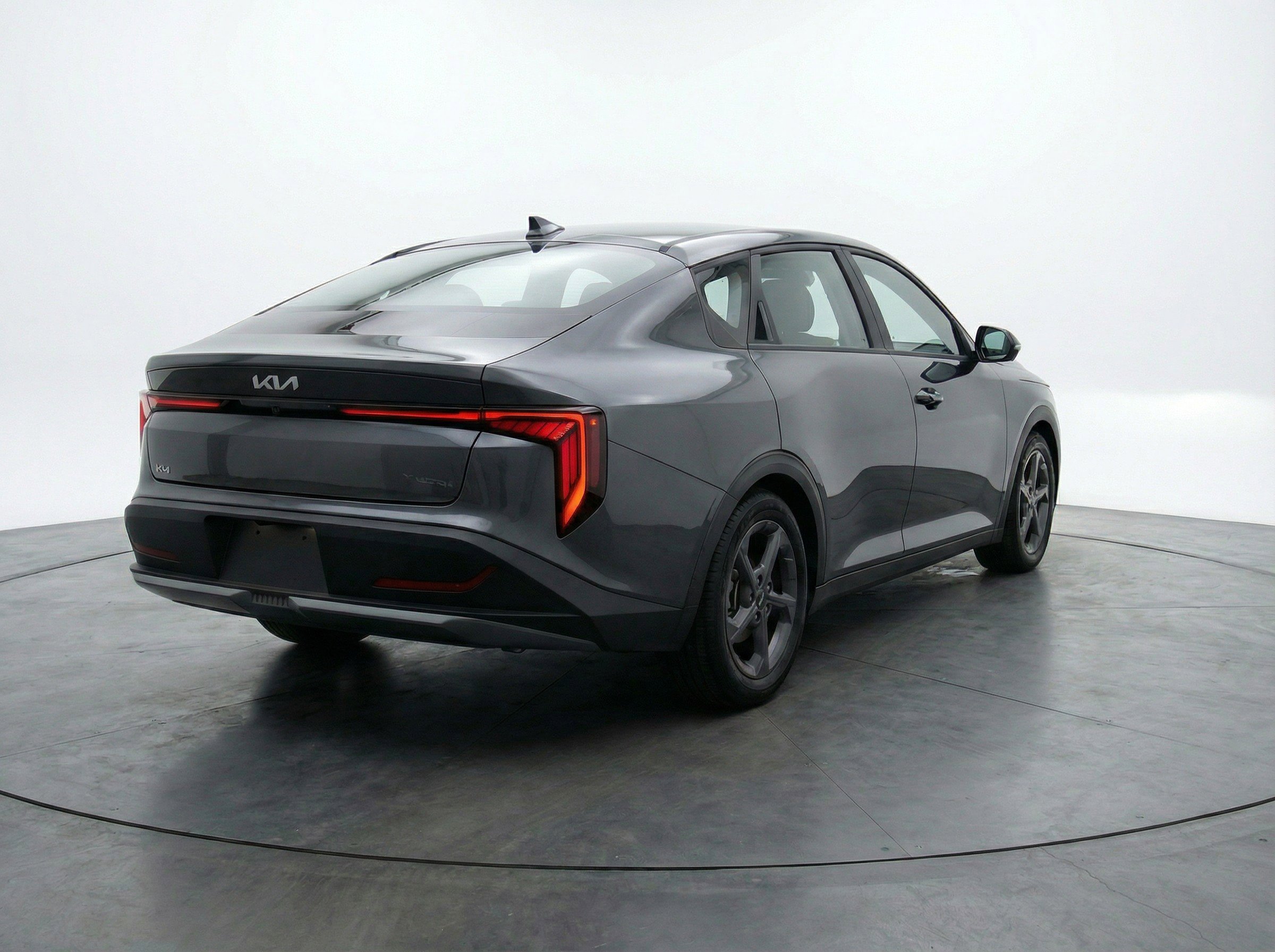 Thumbnail: 2025 Kia K4 - 9