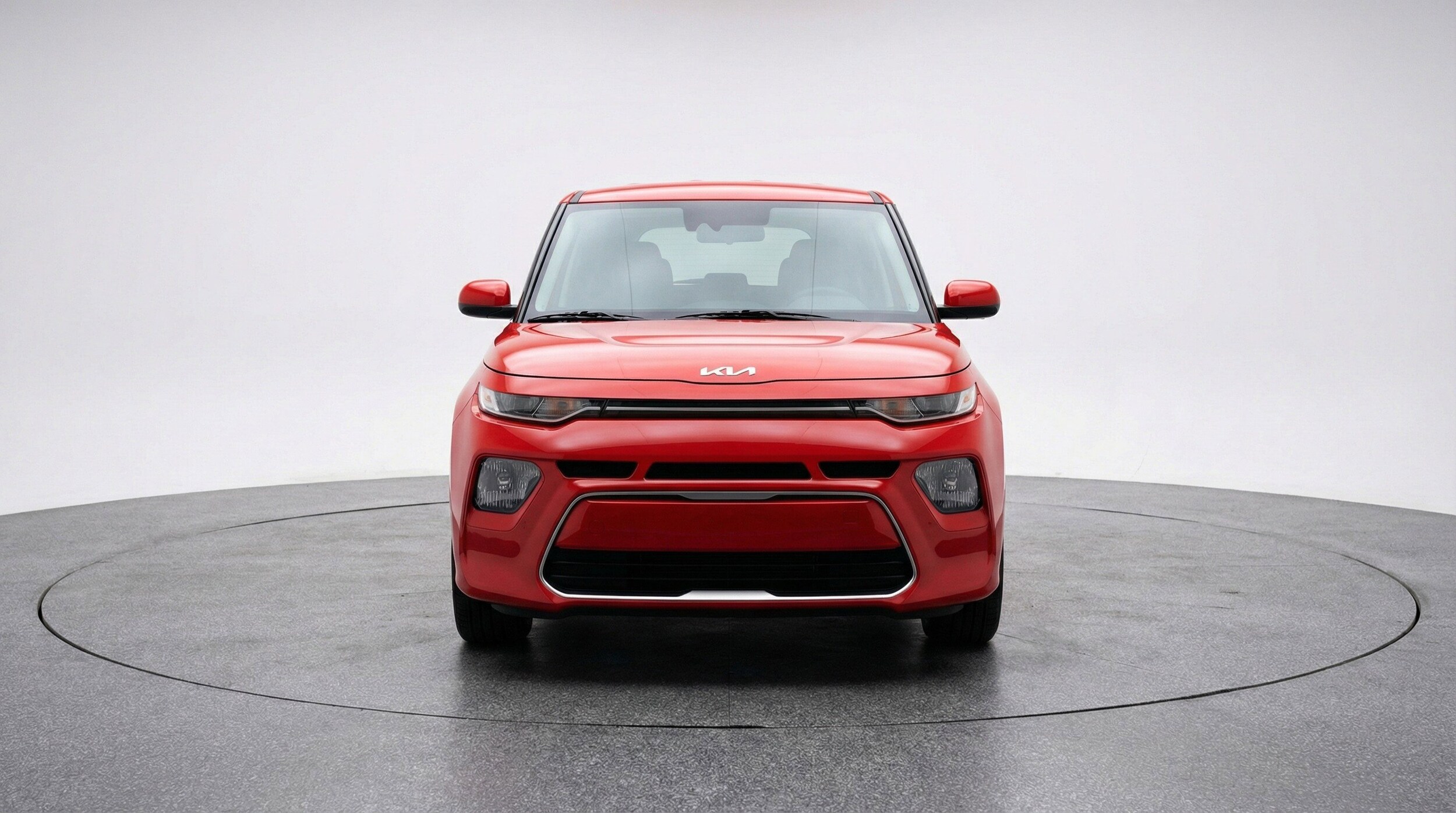 Thumbnail: 2025 Kia Soul - 2