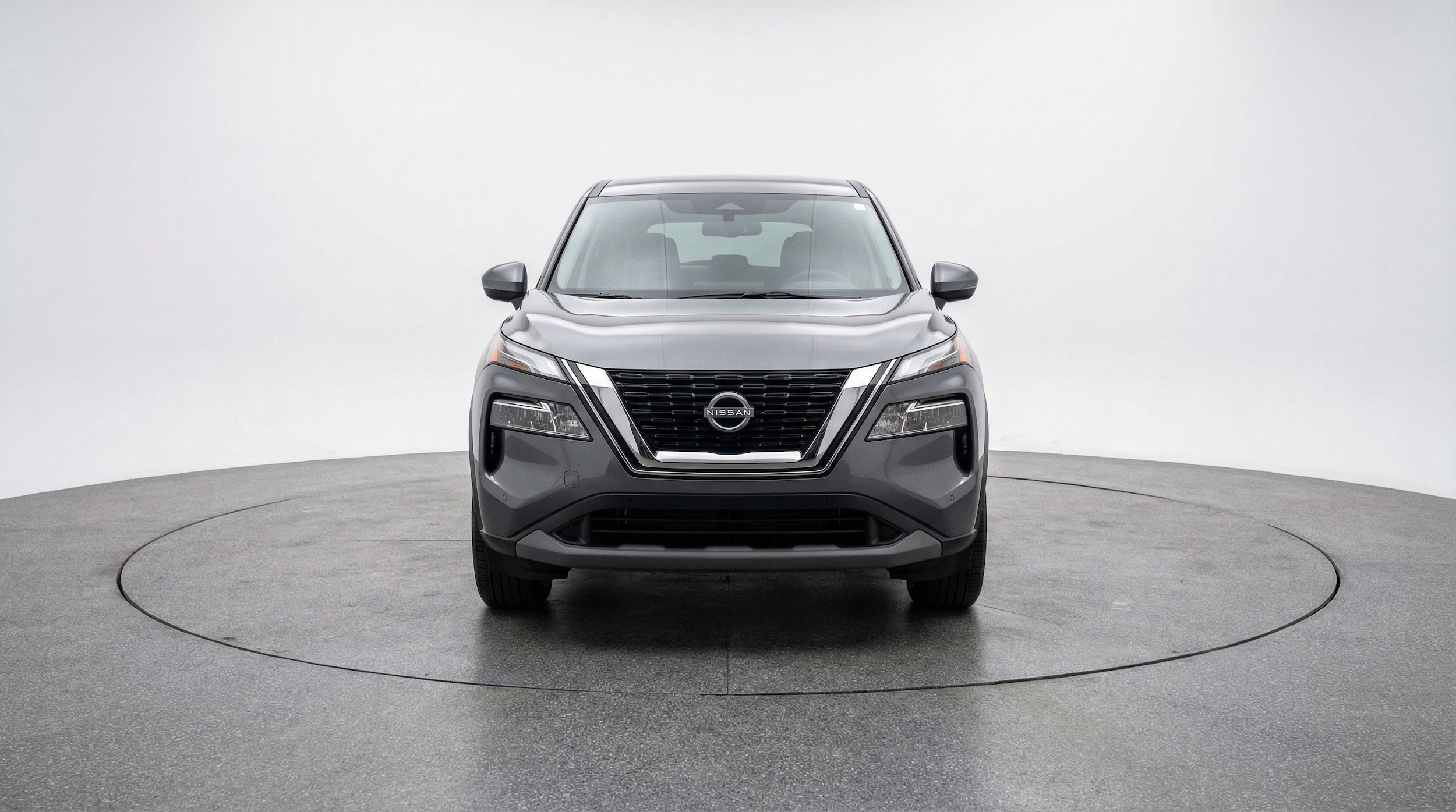 Thumbnail: 2025 Nissan Rogue - 2