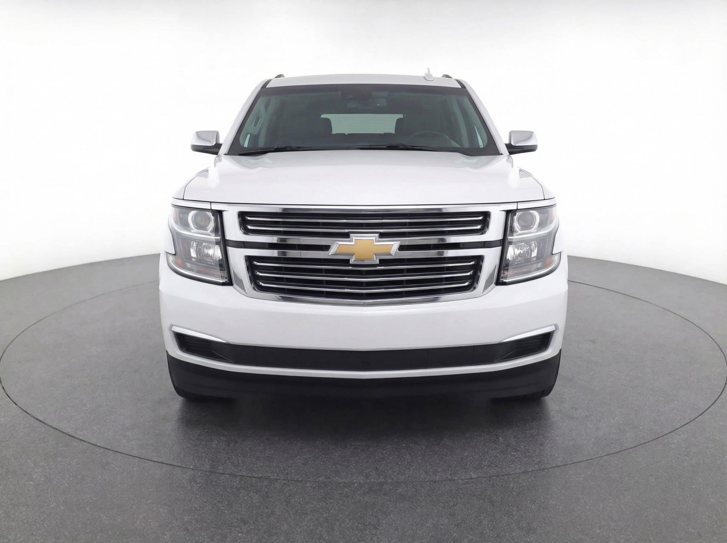 Thumbnail: 2023 Chevrolet Suburban - 2