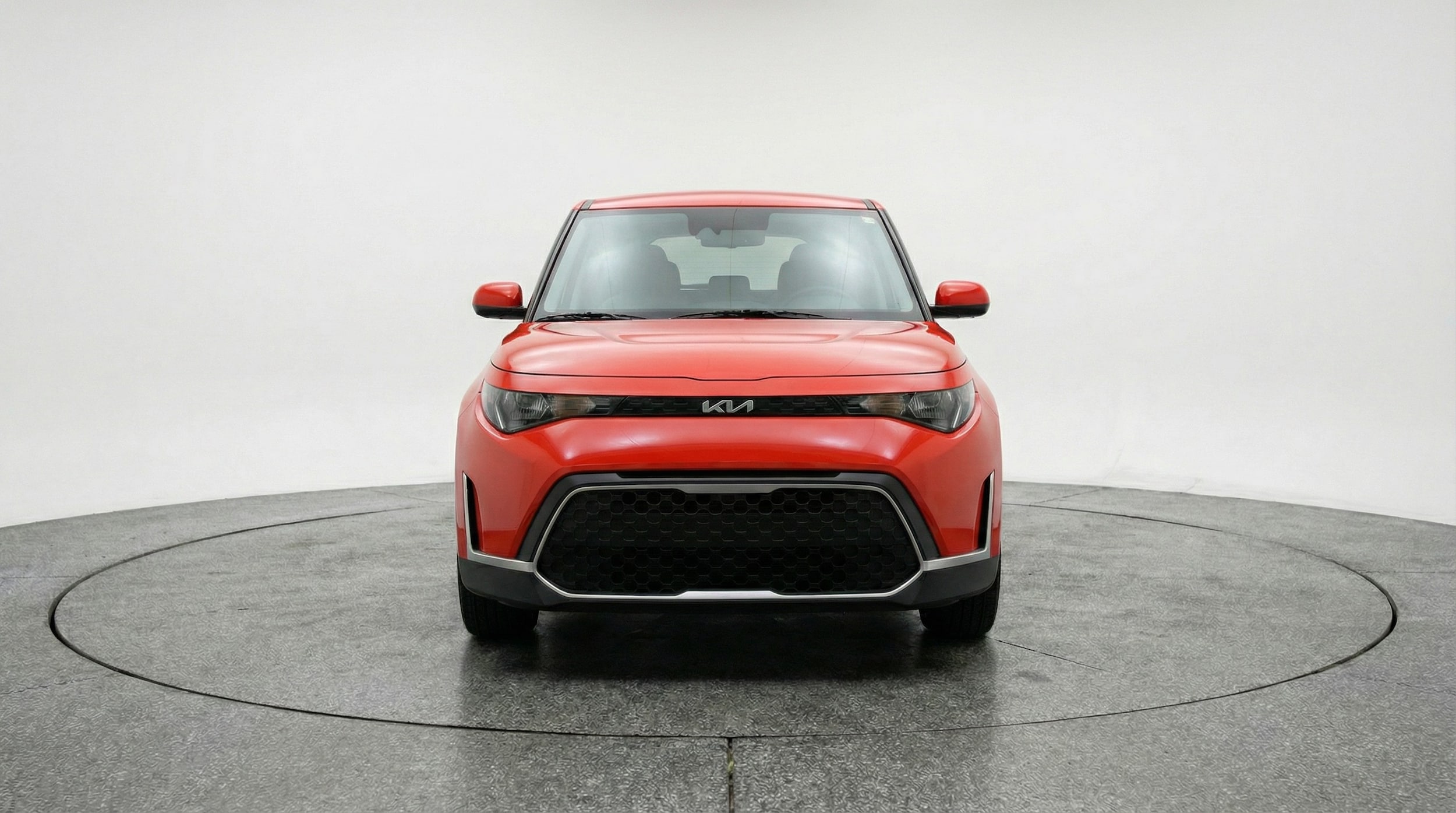 Thumbnail: 2025 Kia Soul - 2