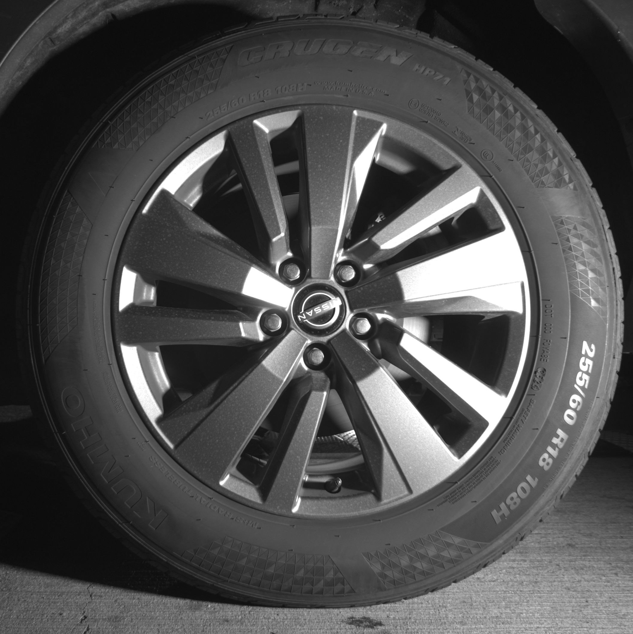 Thumbnail: 2024 Nissan Pathfinder - 14