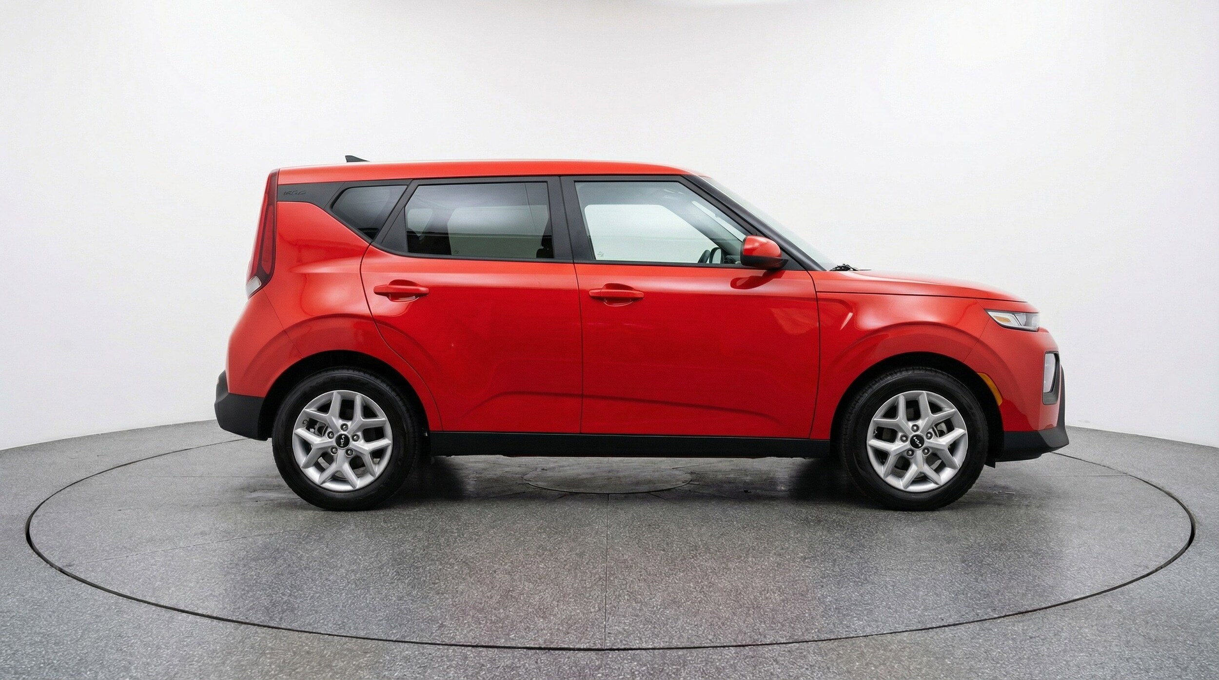 Thumbnail: 2025 Kia Soul - 11