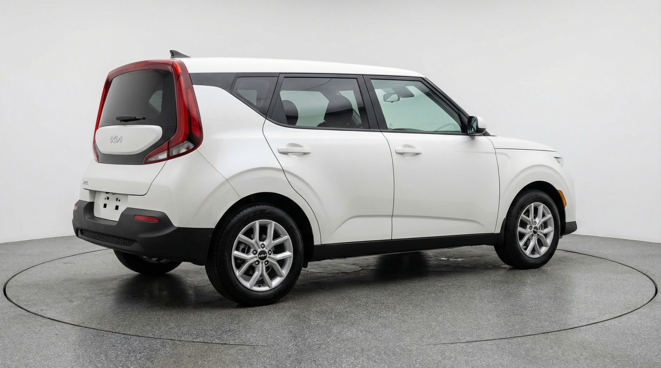 Thumbnail: 2025 Kia Soul - 9