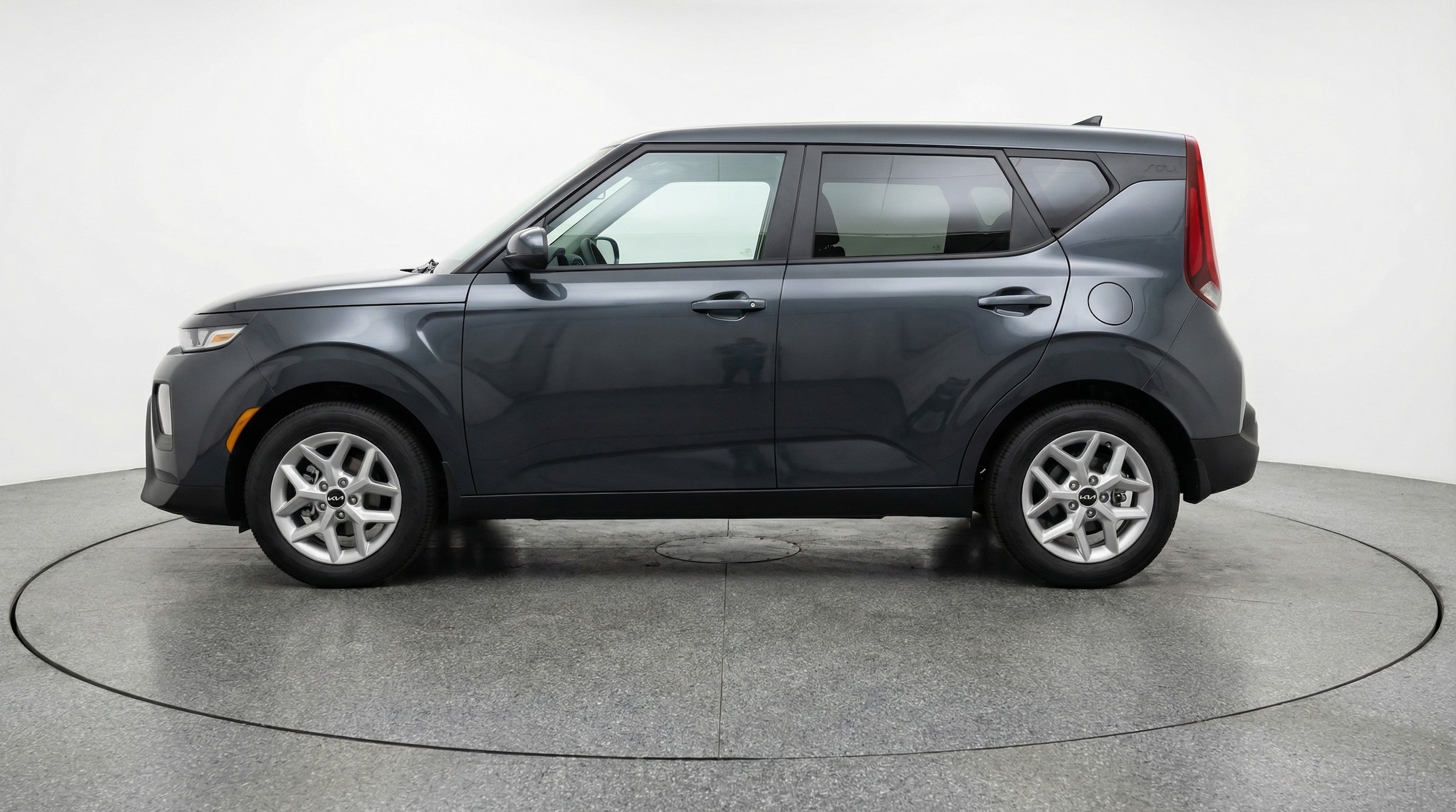 Thumbnail: 2025 Kia Soul - 4