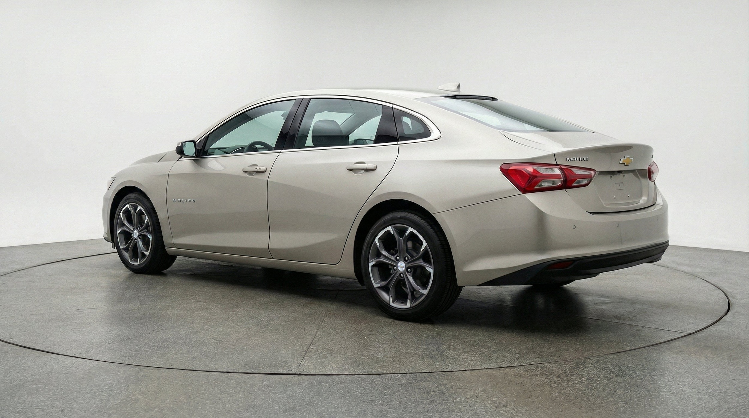 Thumbnail: 2024 Chevrolet Malibu - 6