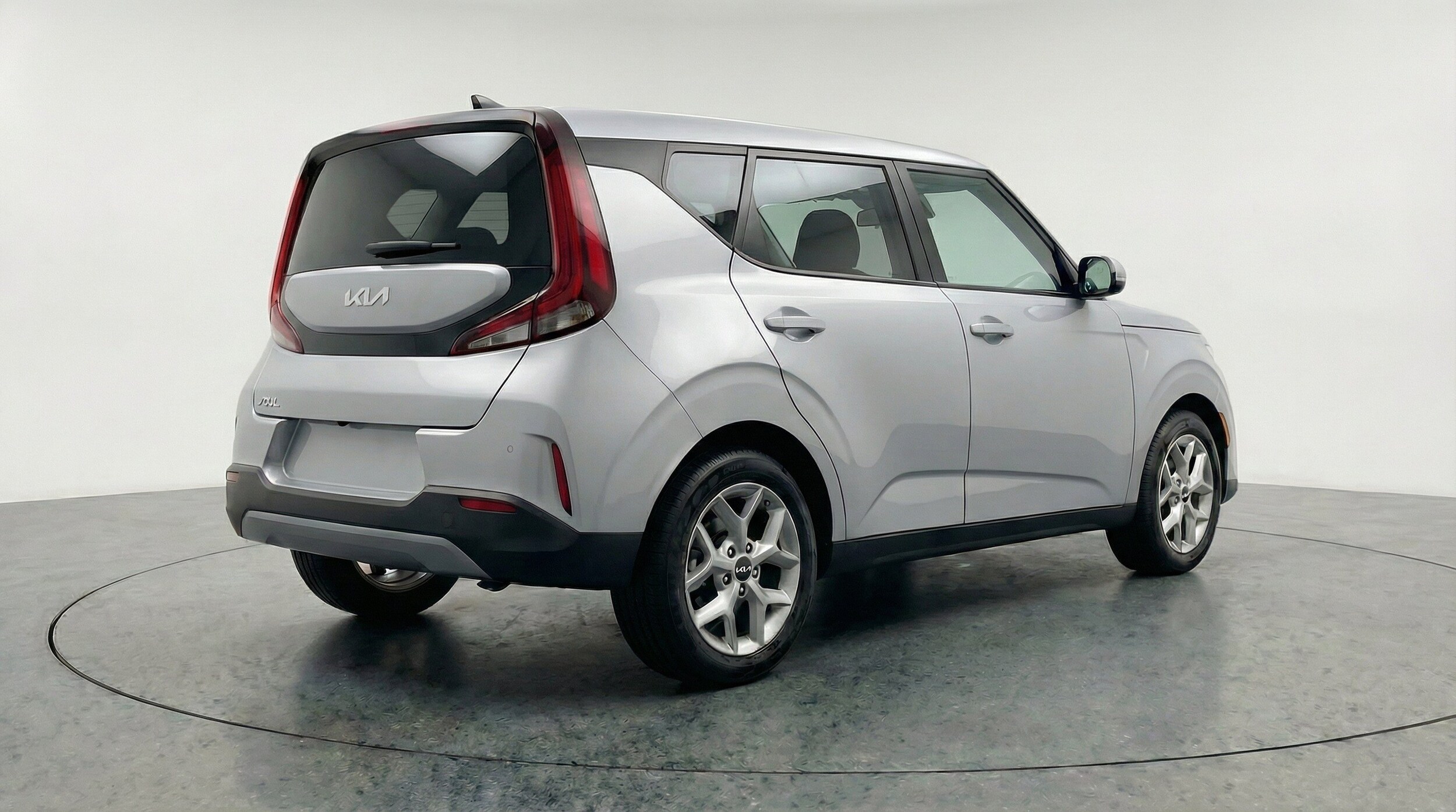 Thumbnail: 2025 Kia Soul - 9