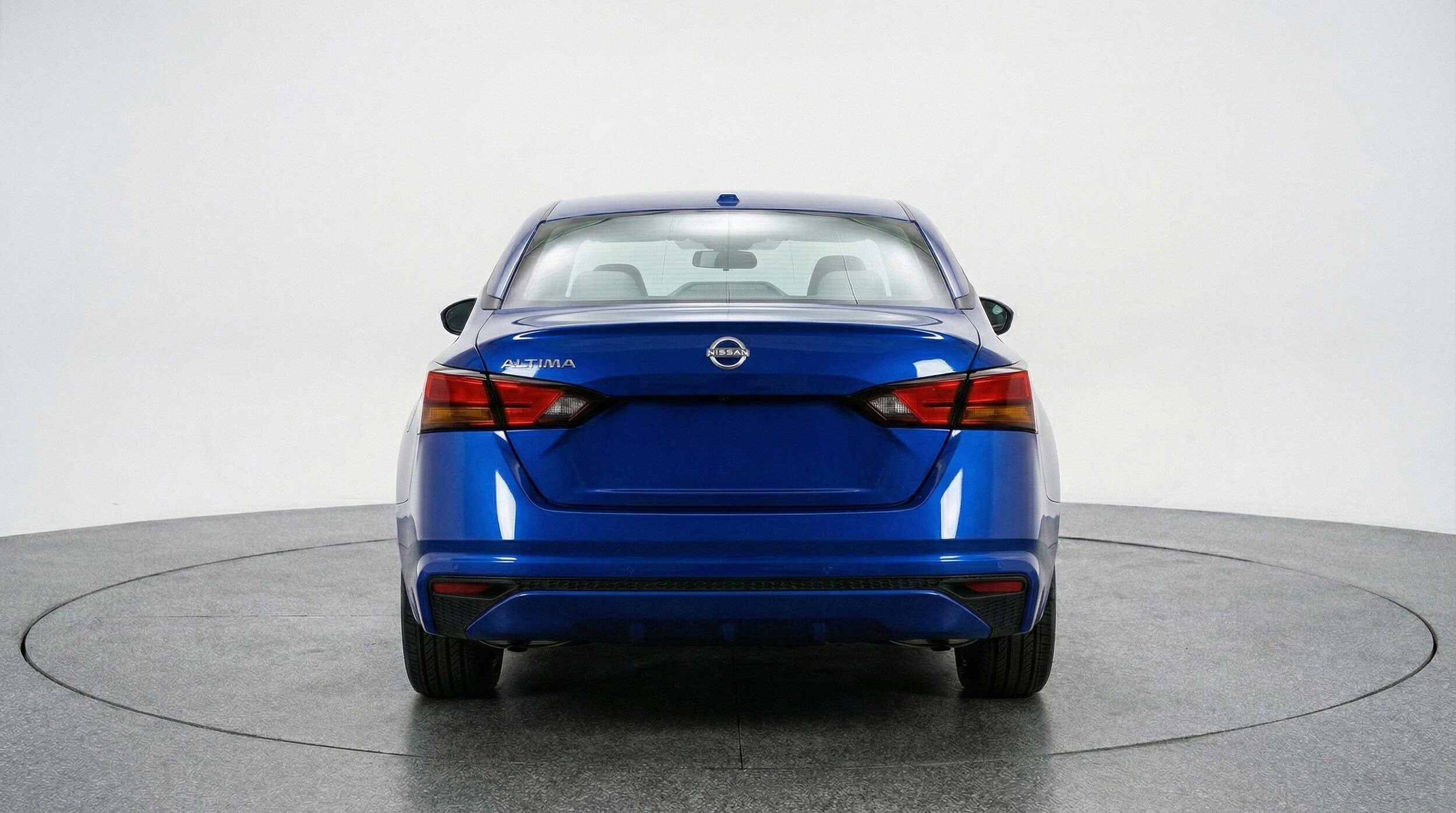 Thumbnail: 2025 Nissan Altima - 7