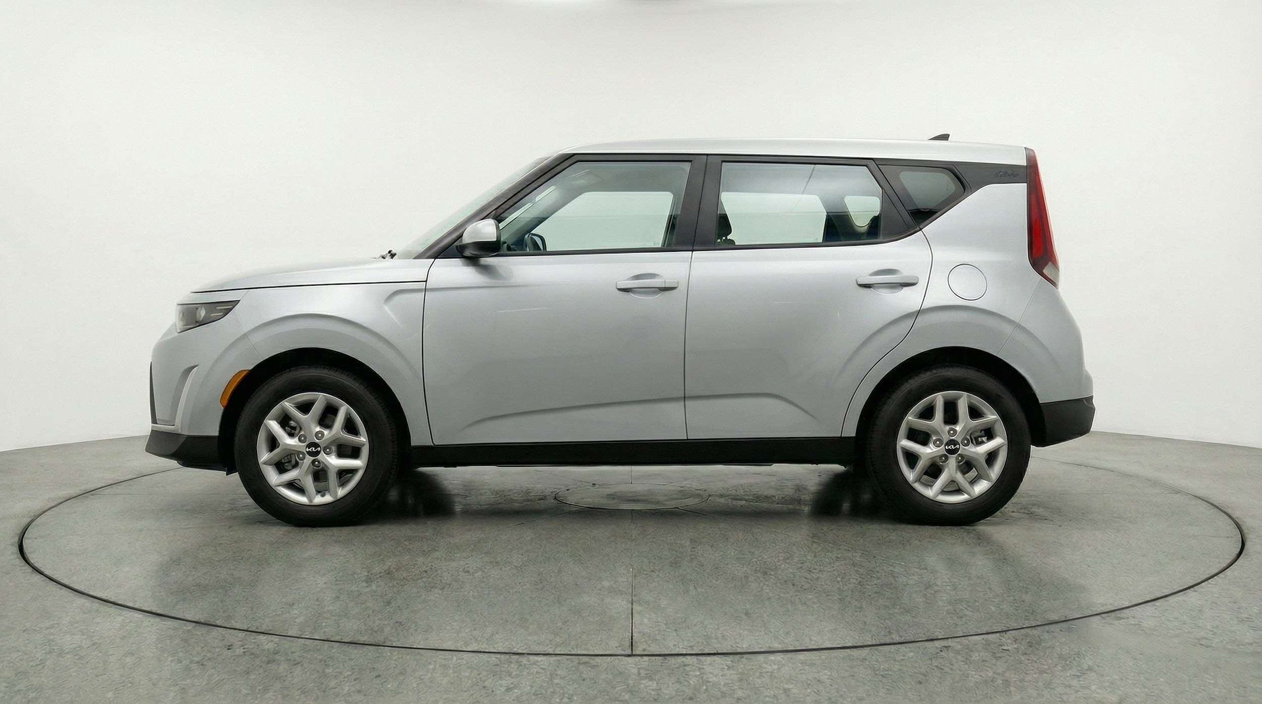 Thumbnail: 2025 Kia Soul - 5