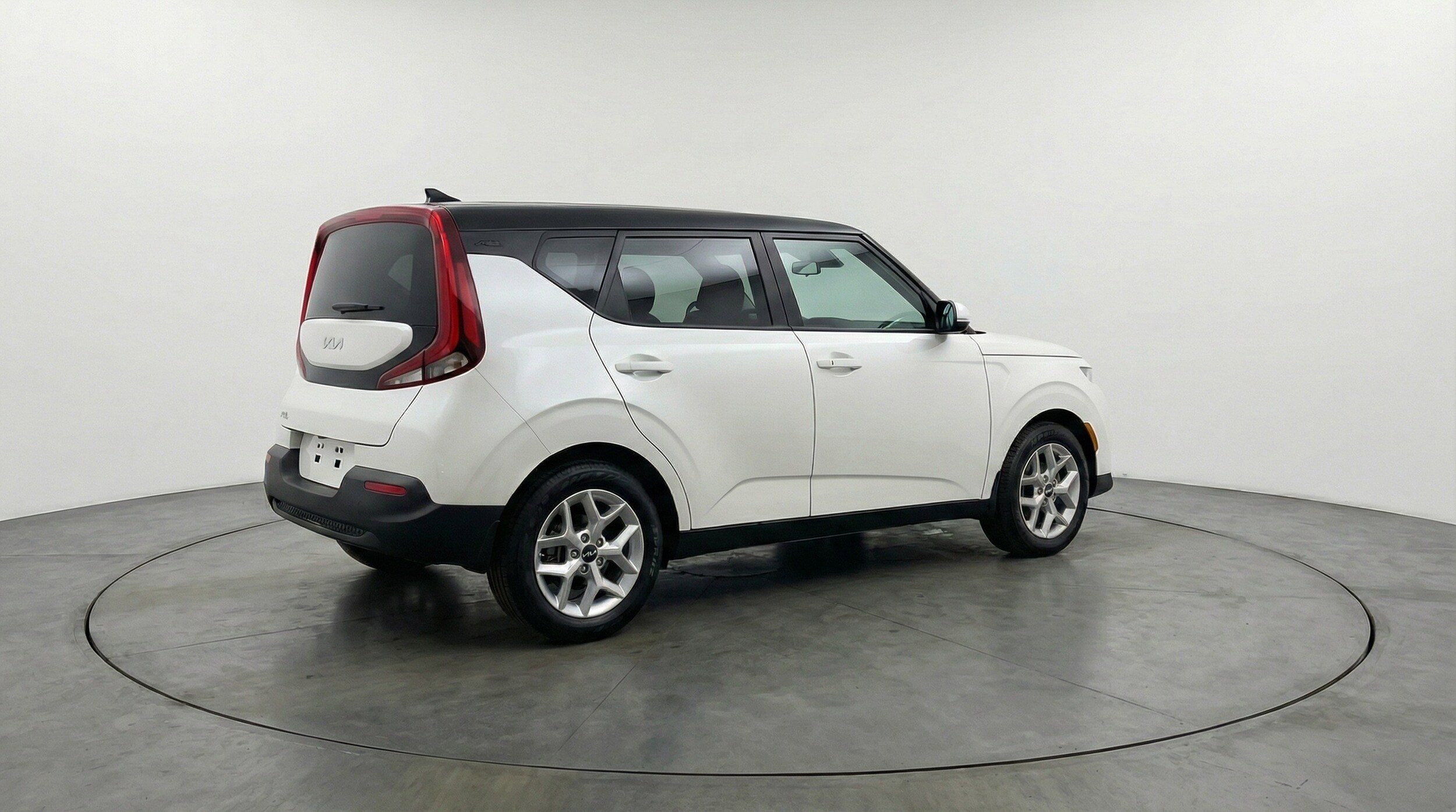 Thumbnail: 2025 Kia Soul - 9