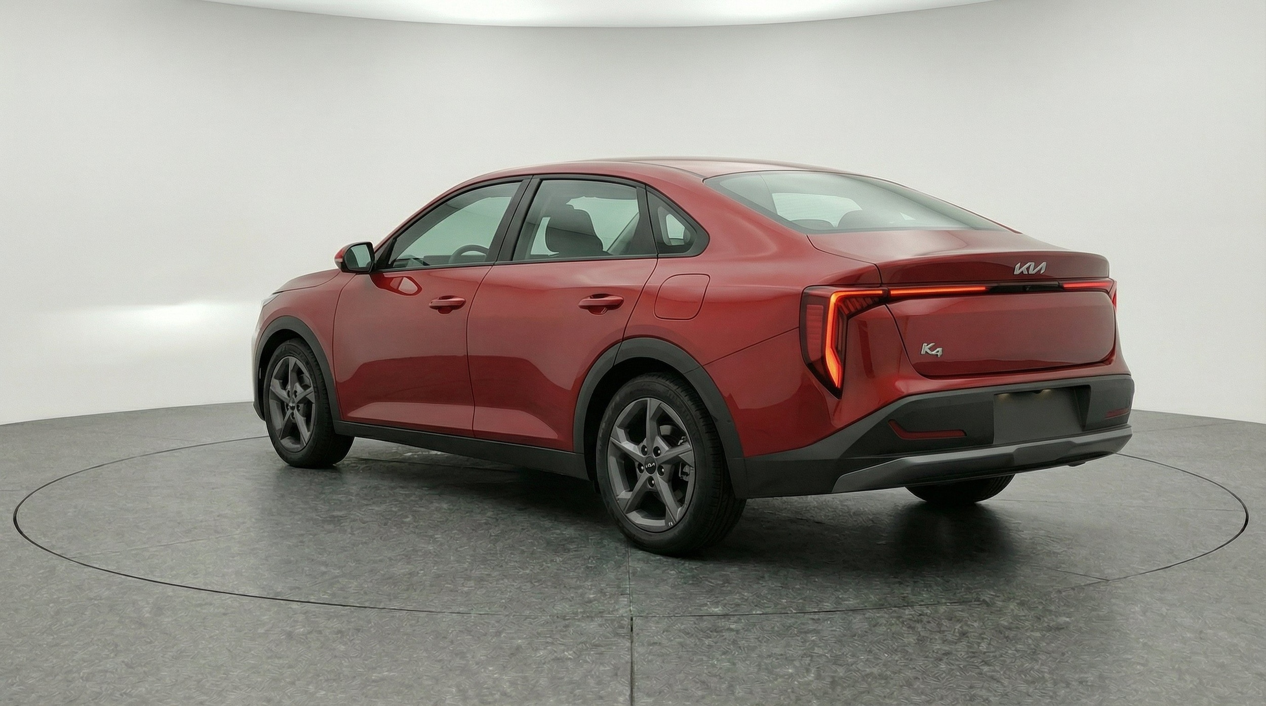 Thumbnail: 2025 Kia K4 - 6