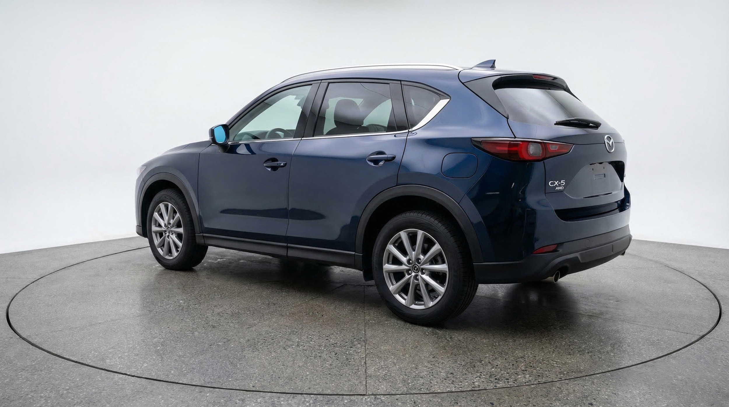 Thumbnail: 2024 Mazda CX-5 - 6