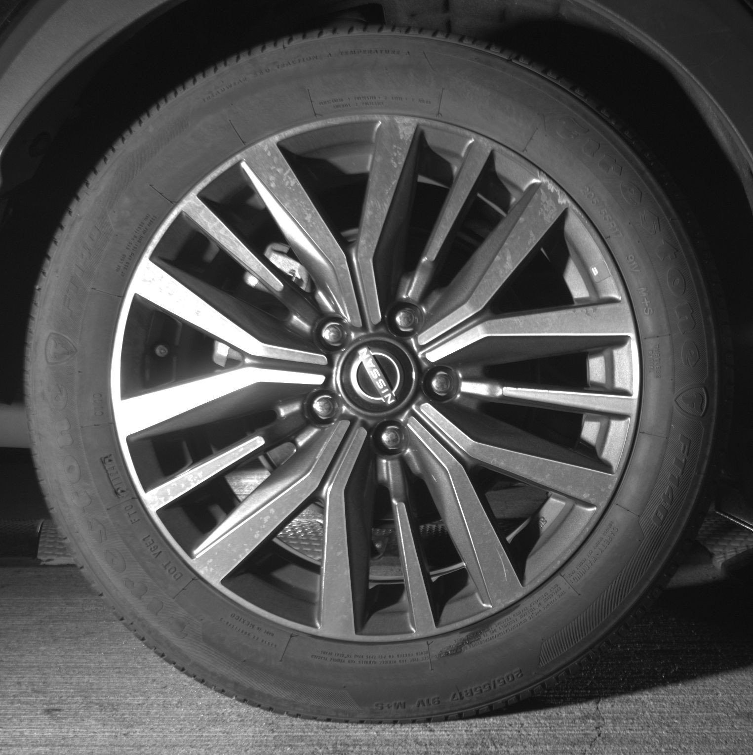 Thumbnail: 2024 Nissan Kicks - 15